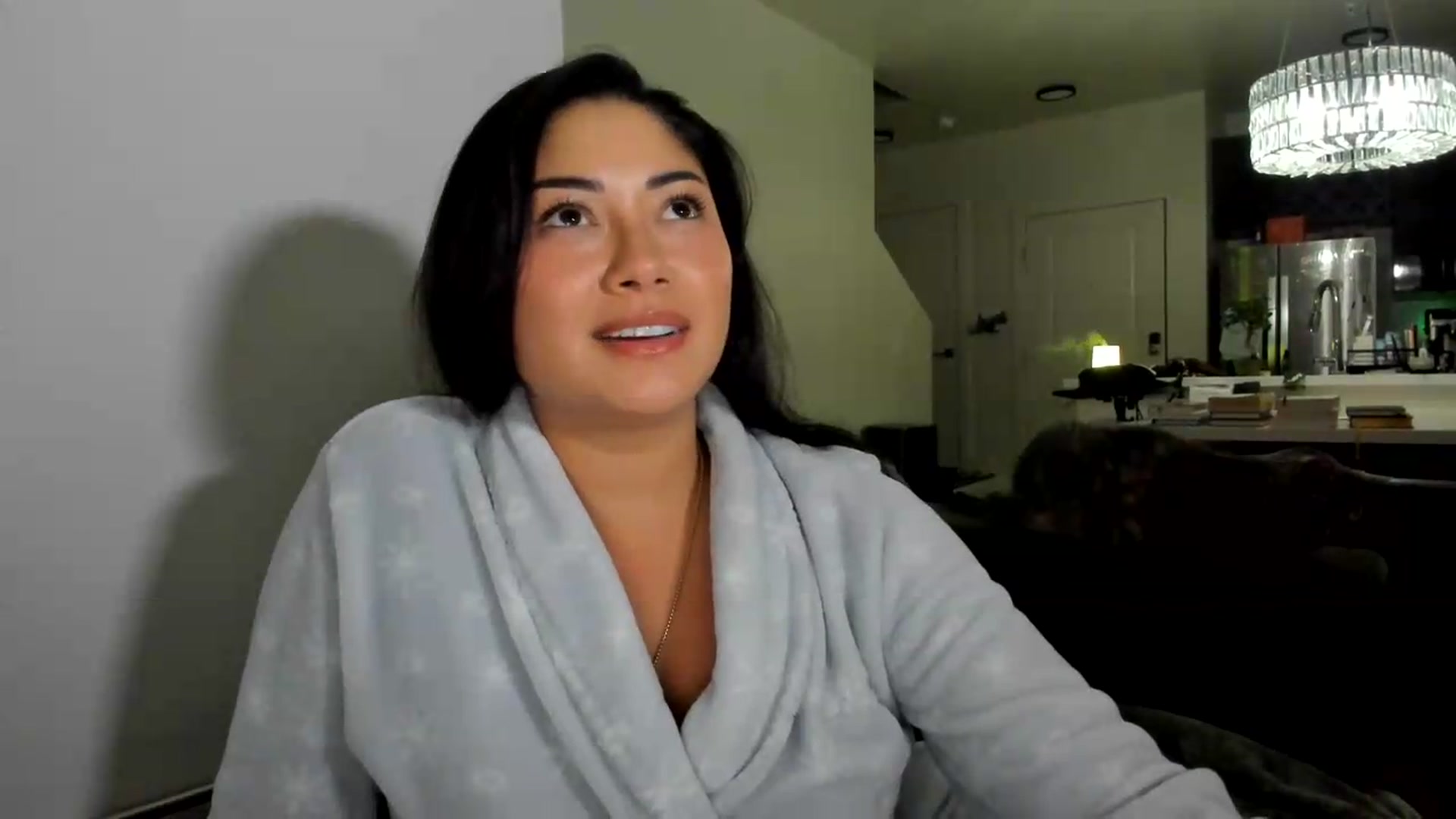 Gallery image thumbnail from YourGoddessLu's myfreecams stream on, 07/27/2026, 05:14 image 5 of 20