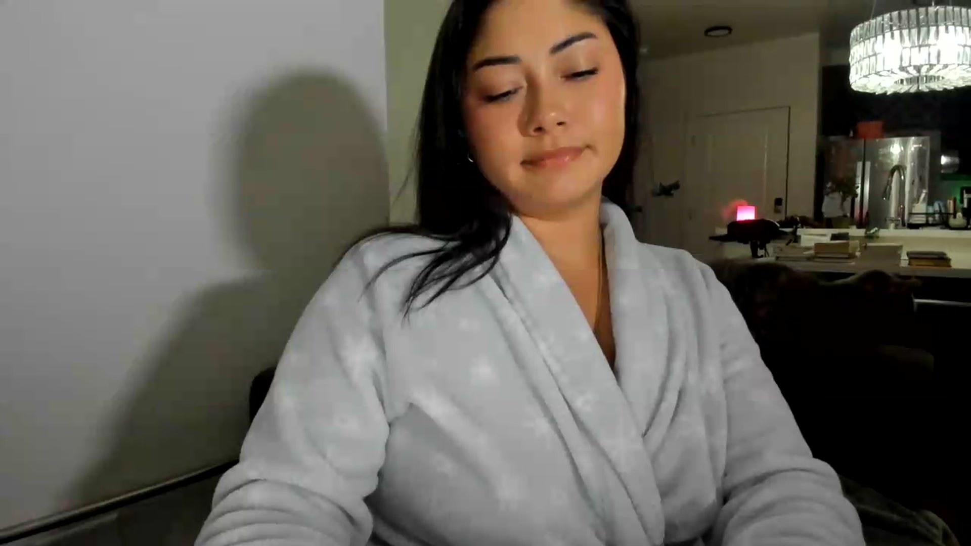 Gallery image thumbnail from YourGoddessLu's myfreecams stream on, 07/27/2026, 05:14 image 7 of 20
