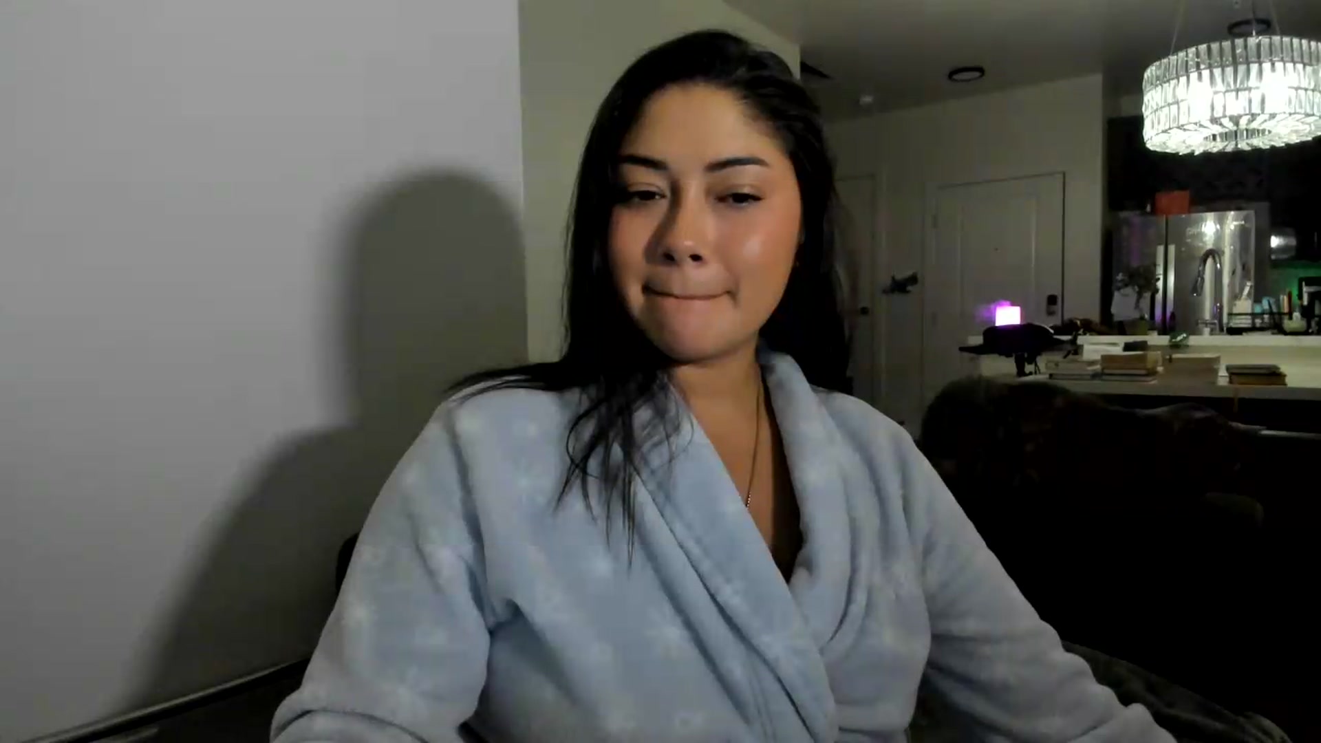Gallery image thumbnail from YourGoddessLu's myfreecams stream on, 07/27/2026, 05:14 image 8 of 20