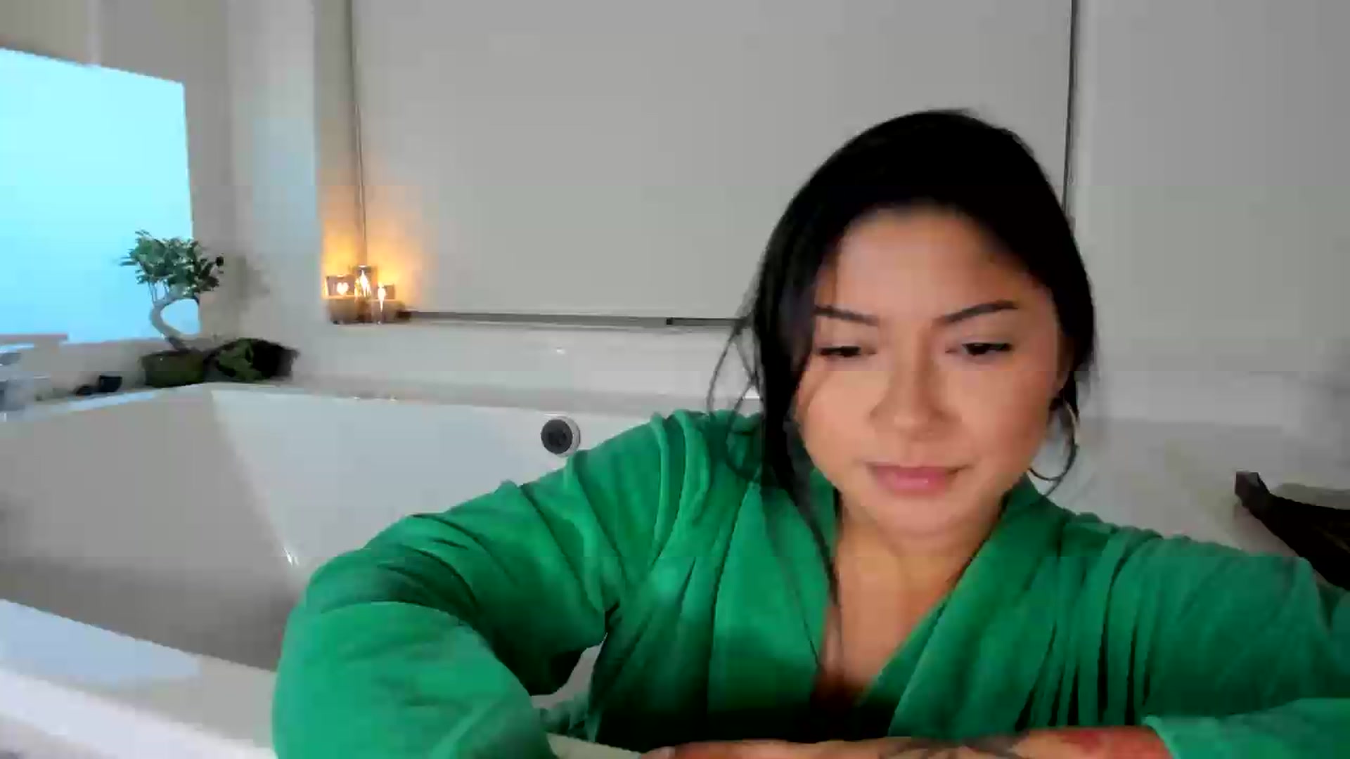 Gallery image thumbnail from YourGoddessLu's myfreecams stream on, 07/28/2026, 03:38 image 5 of 20