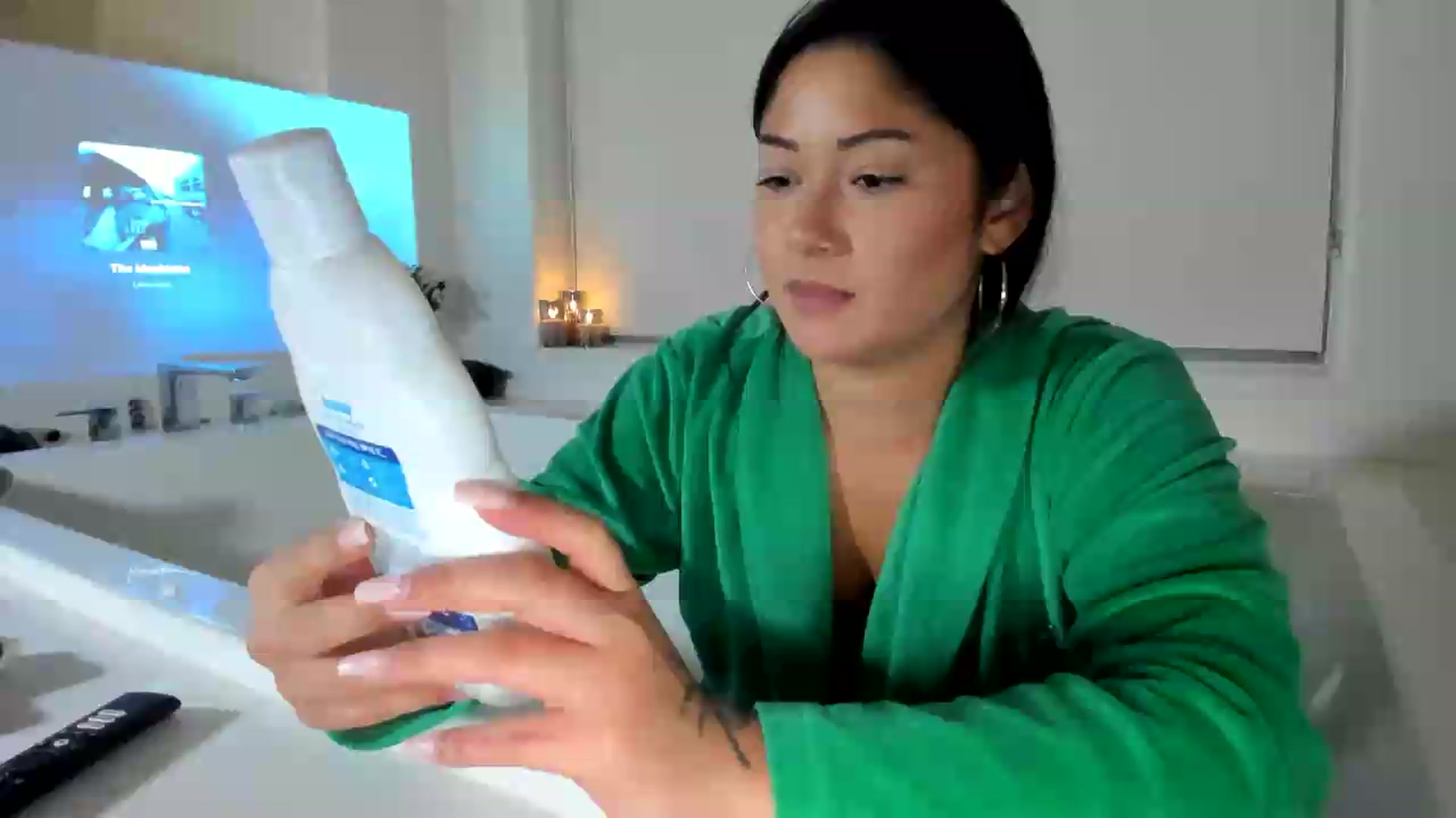 Gallery image thumbnail from YourGoddessLu's myfreecams stream on, 07/28/2026, 03:38 image 1 of 20