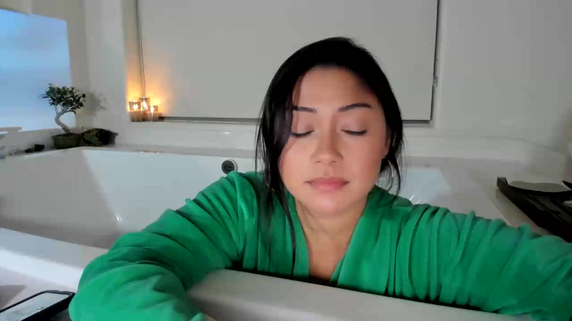 Gallery image thumbnail from YourGoddessLu's myfreecams stream on, 07/28/2026, 03:38 image 8 of 20