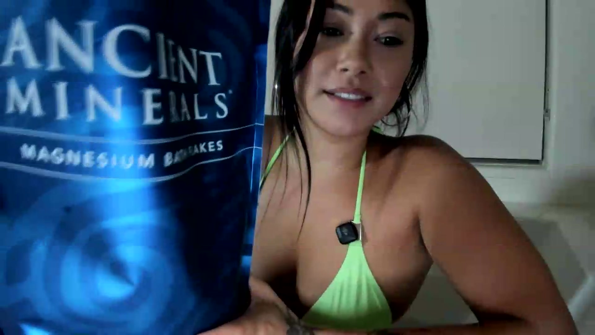 Gallery image thumbnail from YourGoddessLu's myfreecams stream on, 07/28/2026, 03:38 image 14 of 20