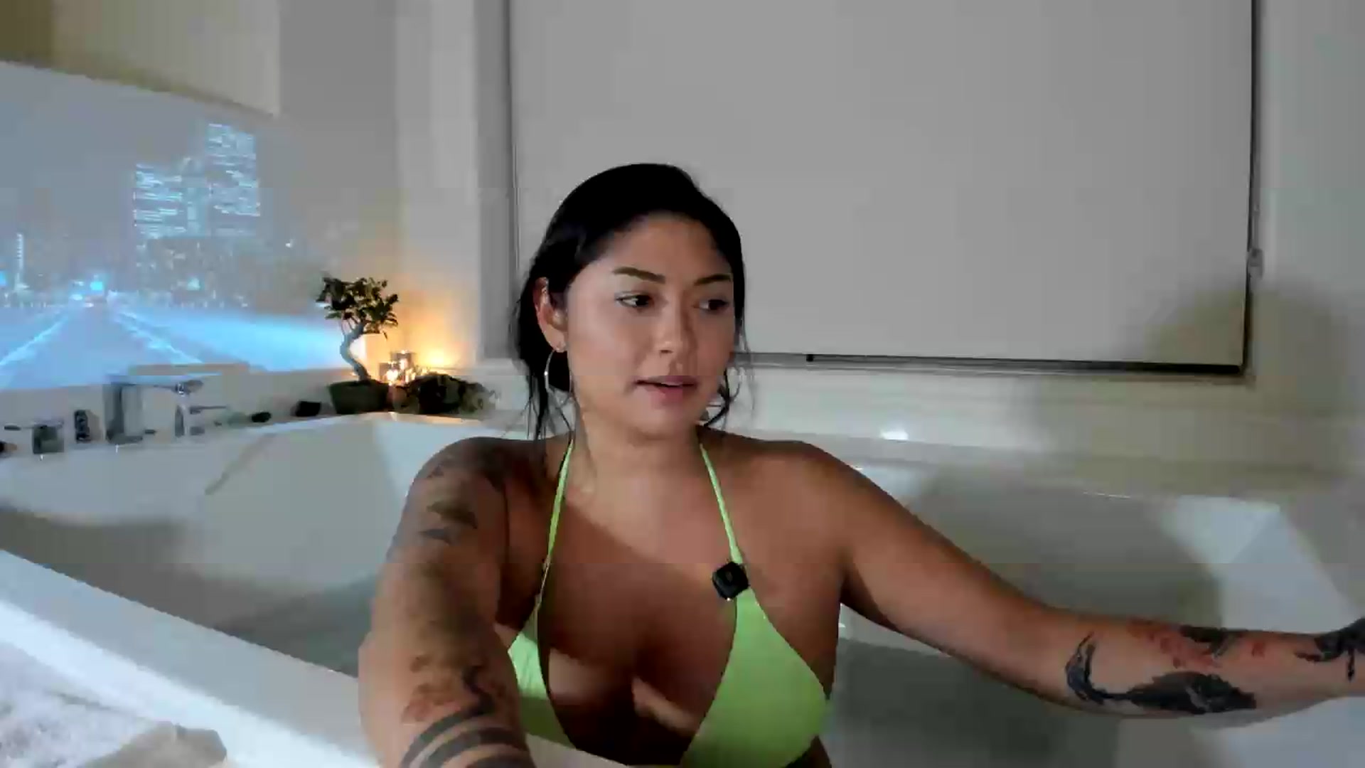 Gallery image thumbnail from YourGoddessLu's myfreecams stream on, 07/28/2026, 03:38 image 18 of 20
