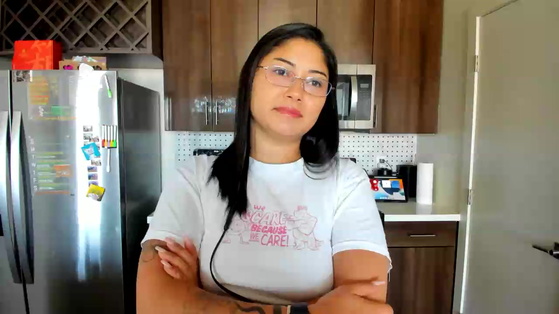 Gallery image thumbnail from YourGoddessLu's myfreecams stream on, 07/29/2026, 21:01 image 10 of 20