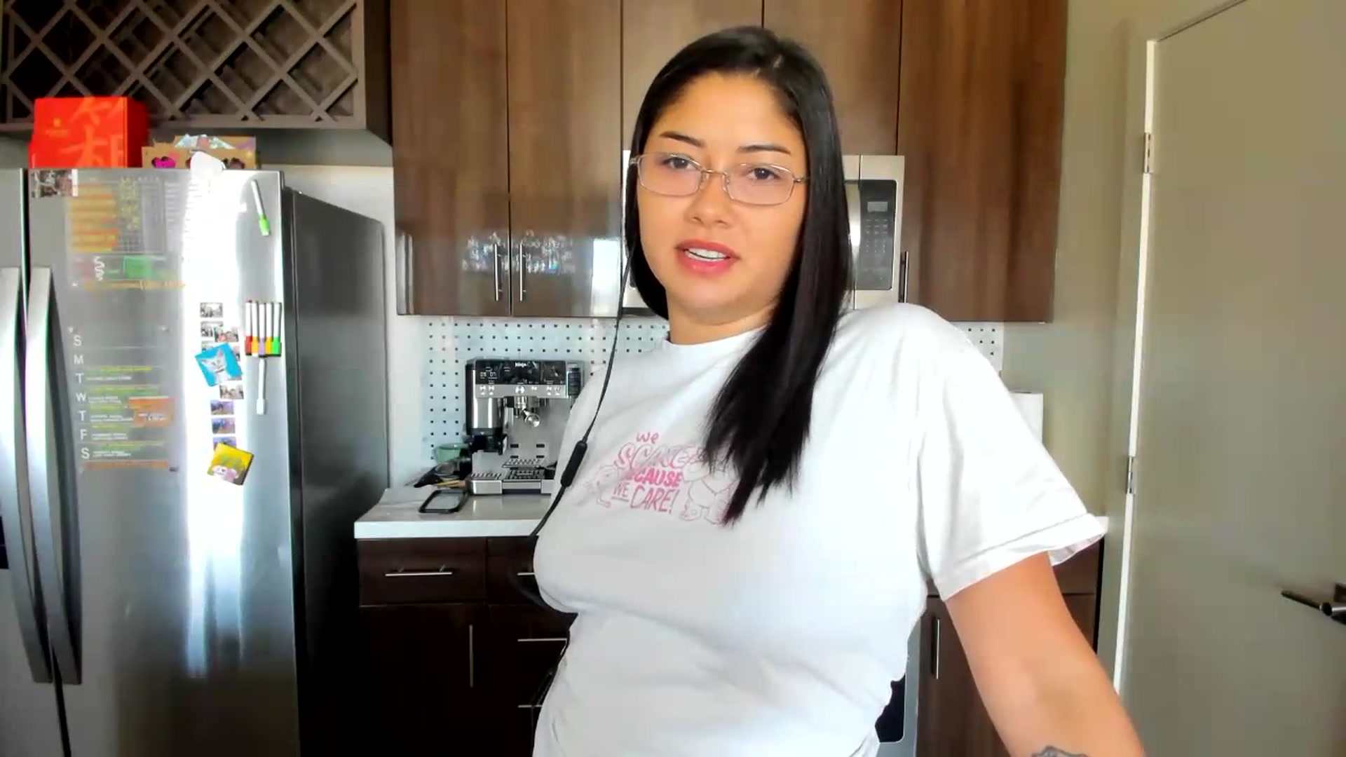 Gallery image thumbnail from YourGoddessLu's myfreecams stream on, 07/29/2026, 21:01 image 8 of 20