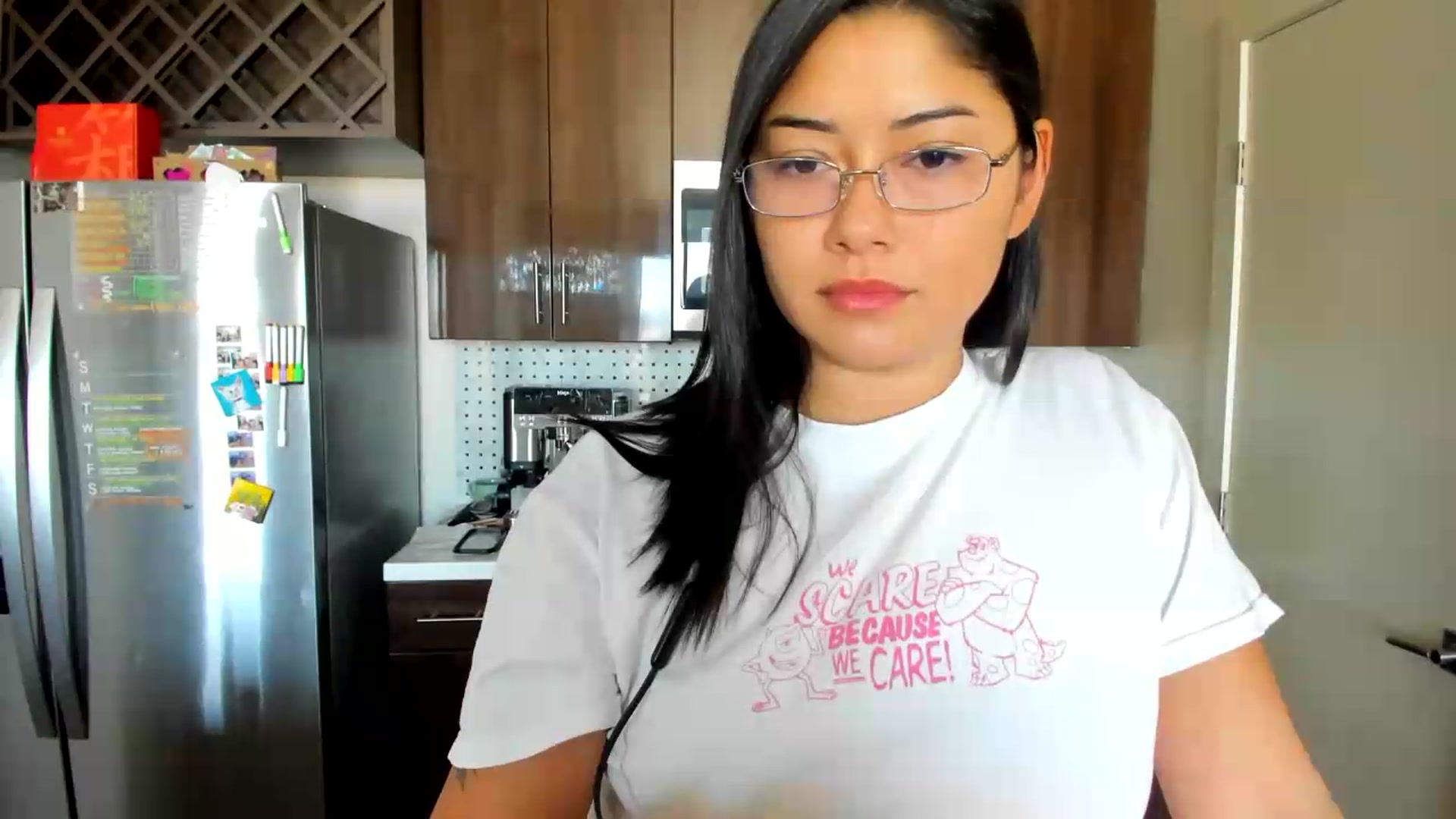 Gallery image thumbnail from YourGoddessLu's myfreecams stream on, 07/29/2026, 21:01 image 14 of 20