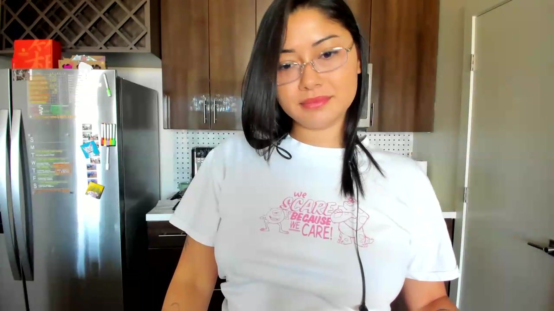 Gallery image thumbnail from YourGoddessLu's myfreecams stream on, 07/29/2026, 21:01 image 4 of 20