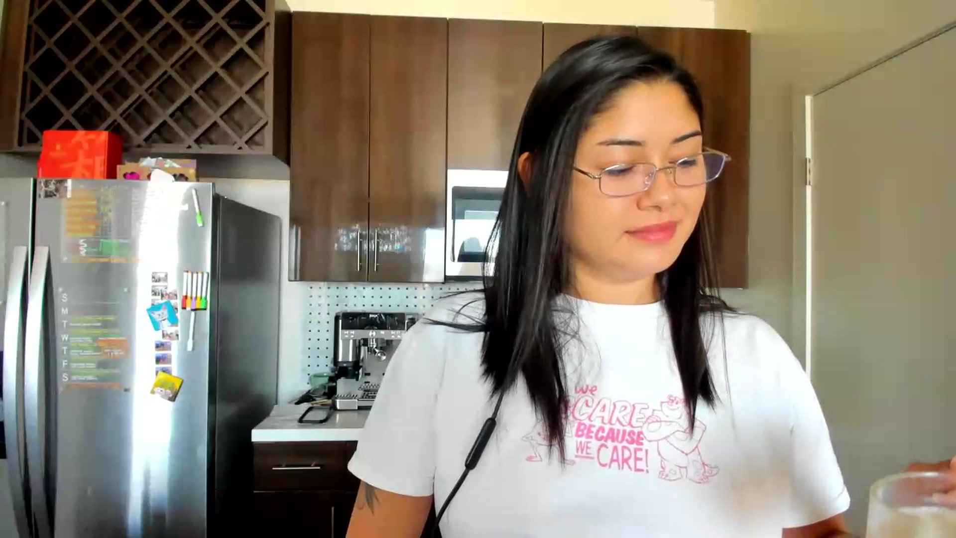 Gallery image thumbnail from YourGoddessLu's myfreecams stream on, 07/29/2026, 21:01 image 17 of 20