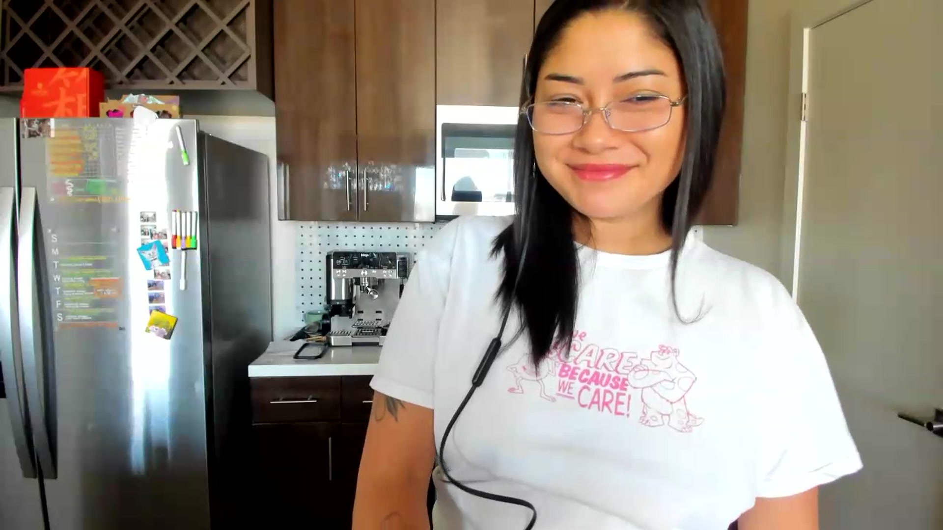 Gallery image thumbnail from YourGoddessLu's myfreecams stream on, 07/29/2026, 21:01 image 6 of 20
