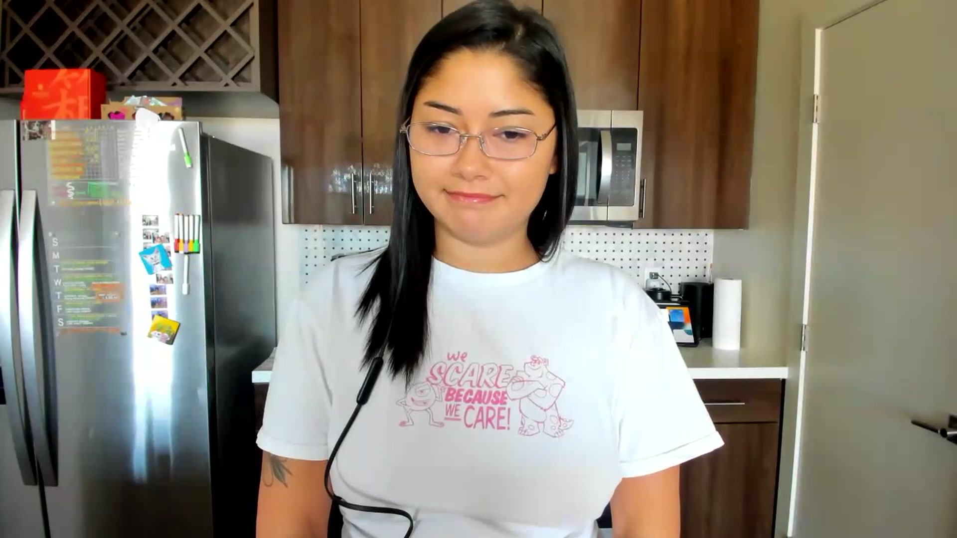 Gallery image thumbnail from YourGoddessLu's myfreecams stream on, 07/29/2026, 21:01 image 9 of 20