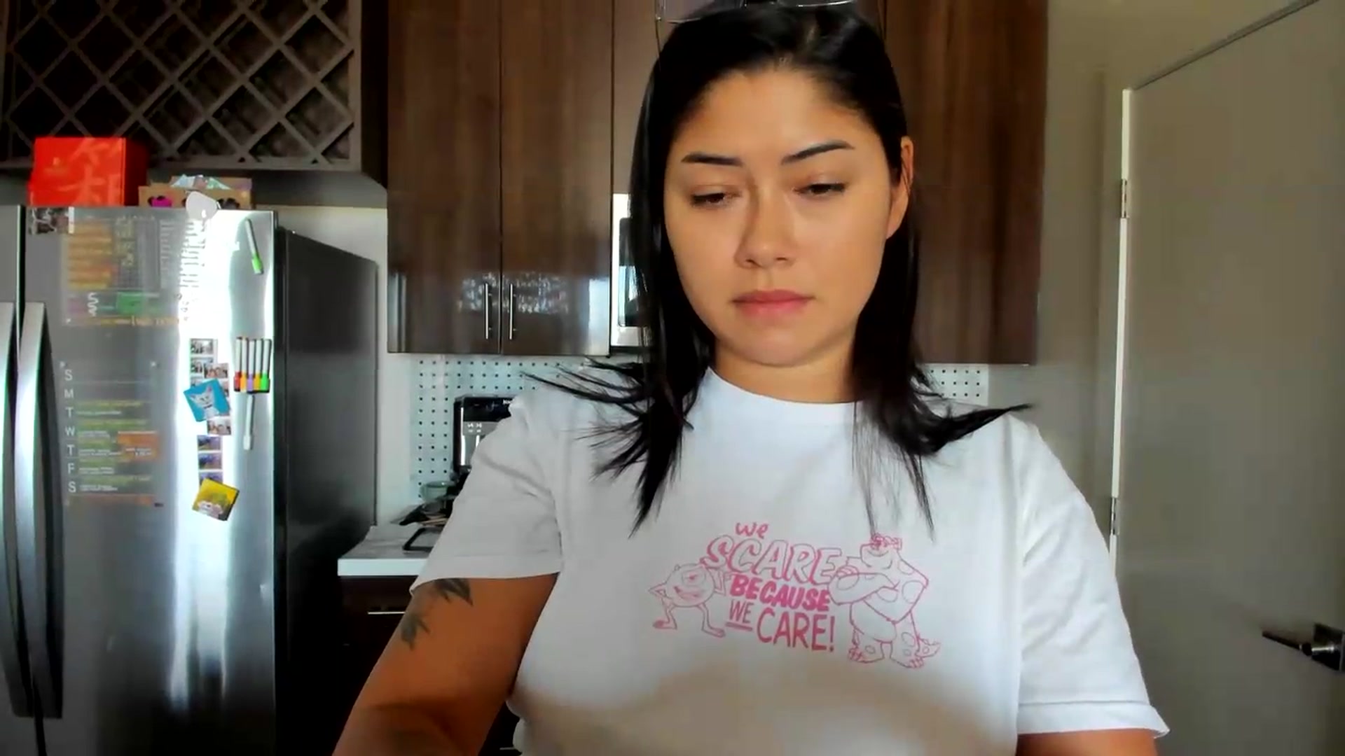 Gallery image thumbnail from YourGoddessLu's myfreecams stream on, 07/29/2026, 21:56 image 13 of 20