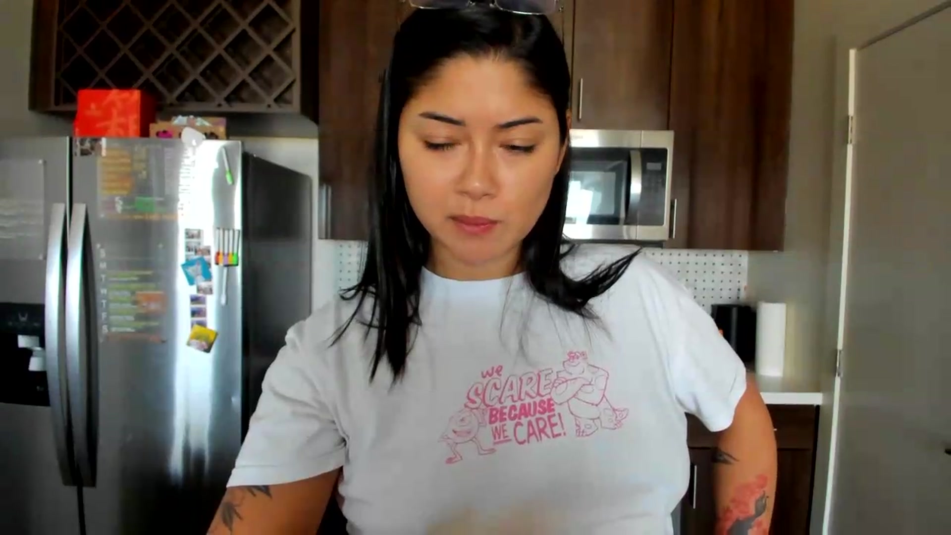 Gallery image thumbnail from YourGoddessLu's myfreecams stream on, 07/29/2026, 21:56 image 16 of 20