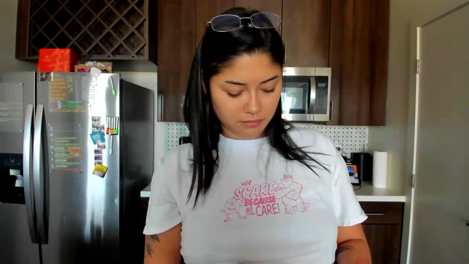 Gallery image thumbnail from YourGoddessLu's myfreecams stream on, 07/29/2026, 21:56 image 19 of 20