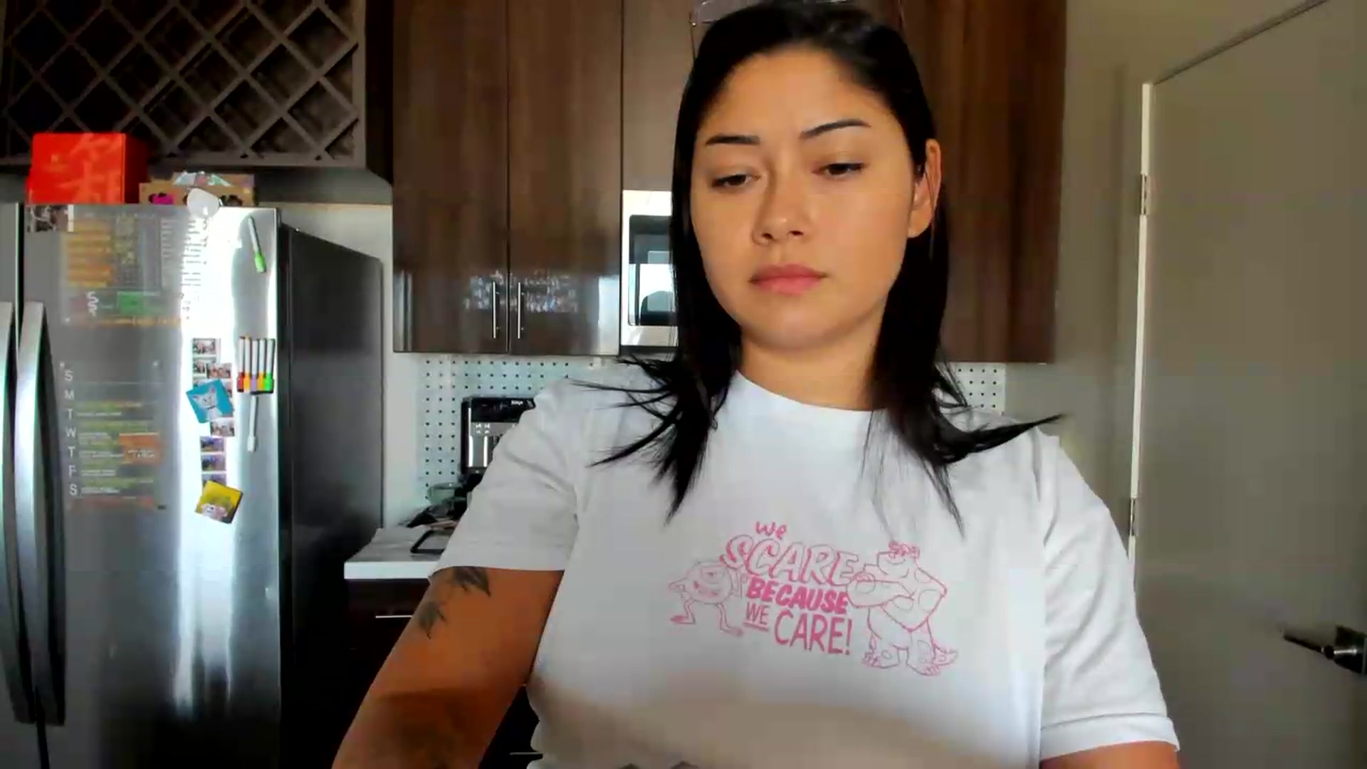 Gallery image thumbnail from YourGoddessLu's myfreecams stream on, 07/29/2026, 21:56 image 15 of 20
