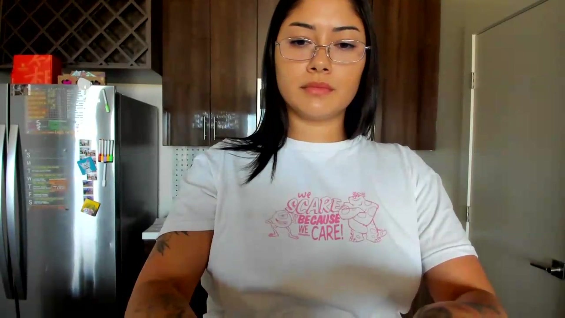 Gallery image thumbnail from YourGoddessLu's myfreecams stream on, 07/29/2026, 21:56 image 9 of 20