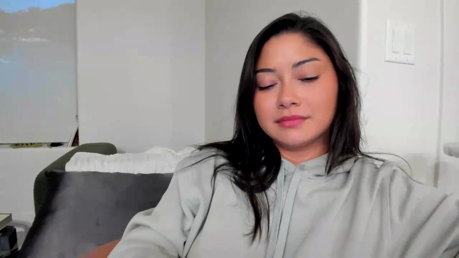 Gallery image thumbnail from YourGoddessLu's myfreecams stream on, 07/30/2026, 06:06 image 18 of 20