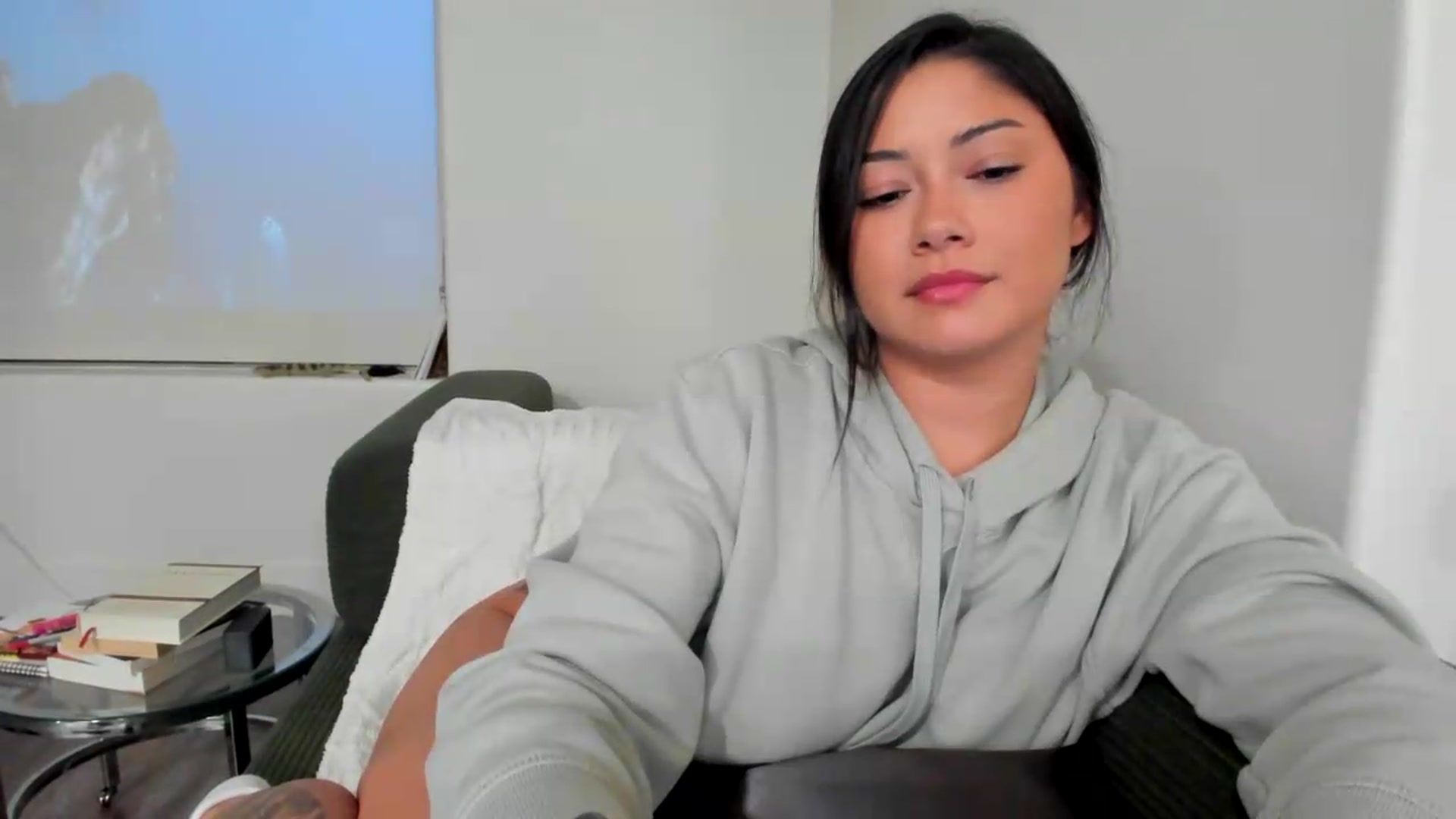 Gallery image thumbnail from YourGoddessLu's myfreecams stream on, 07/30/2026, 06:06 image 5 of 20
