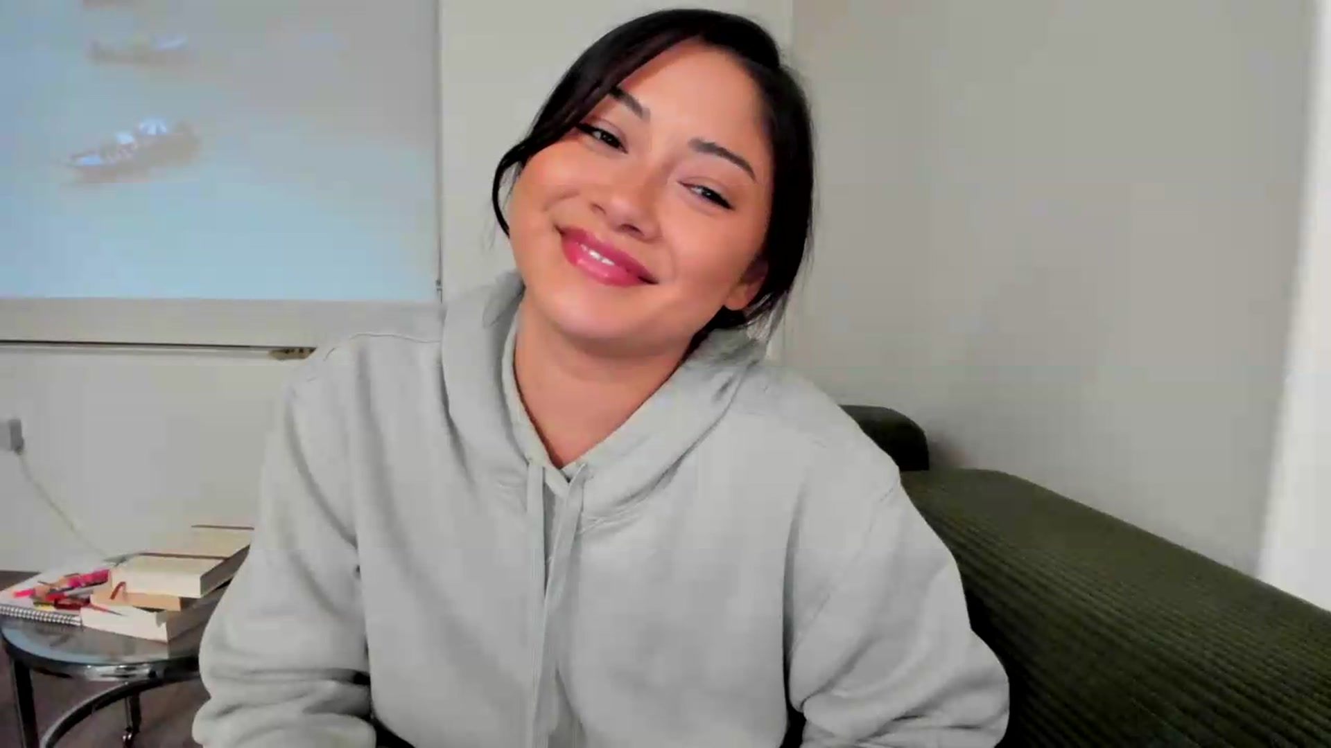 Gallery image thumbnail from YourGoddessLu's myfreecams stream on, 07/30/2026, 06:06 image 3 of 20