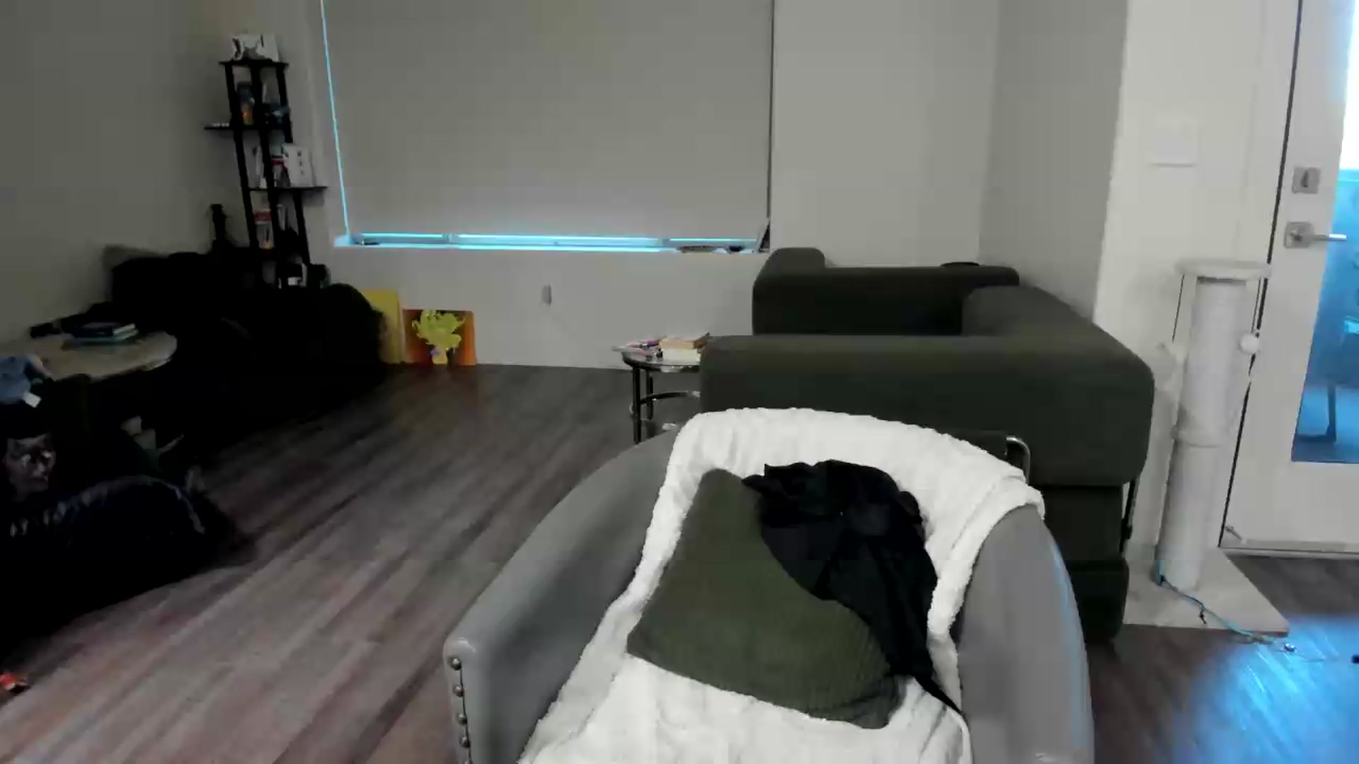 Gallery image thumbnail from YourGoddessLu's myfreecams stream on, 07/31/2026, 03:35 image 1 of 20