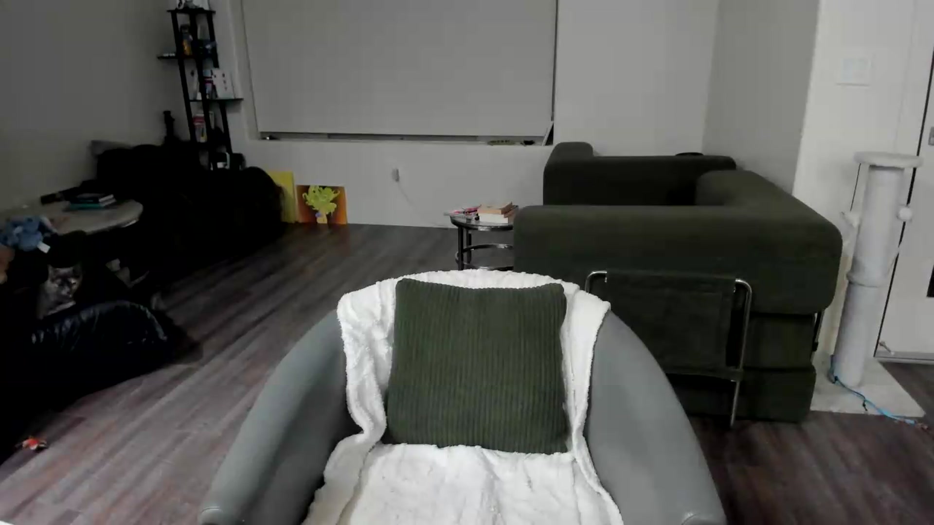 Gallery image thumbnail from YourGoddessLu's myfreecams stream on, 07/31/2026, 03:35 image 14 of 20