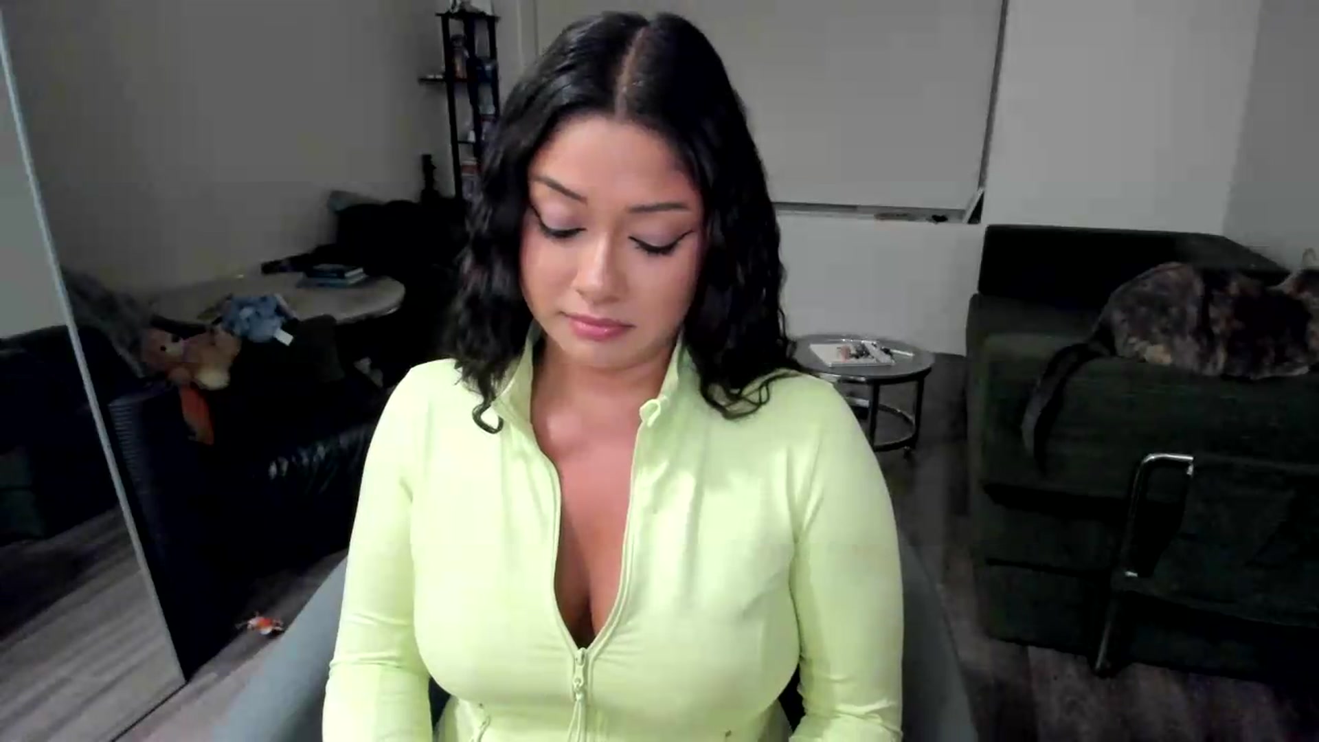 Gallery image thumbnail from YourGoddessLu's myfreecams stream on, 08/02/2026, 05:07 image 3 of 20