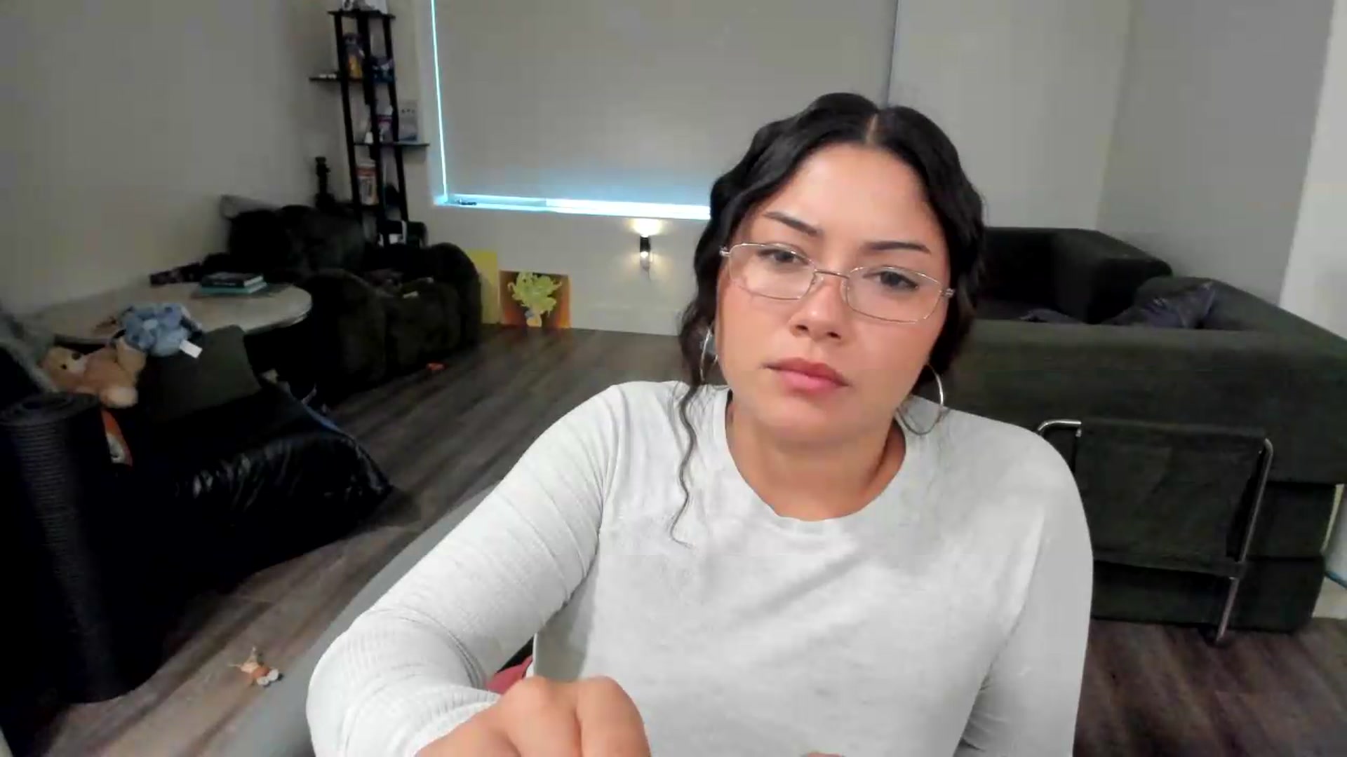 Gallery image thumbnail from YourGoddessLu's myfreecams stream on, 08/02/2026, 21:15 image 18 of 20