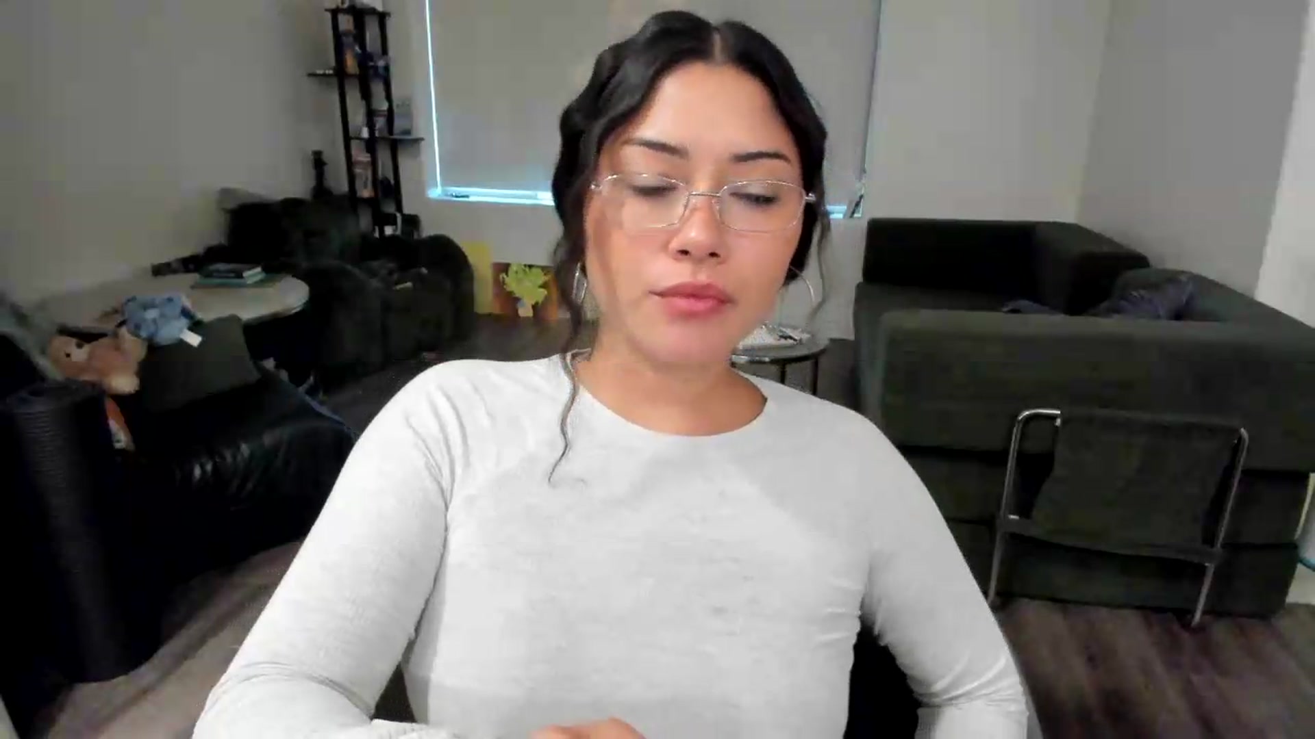 Gallery image thumbnail from YourGoddessLu's myfreecams stream on, 08/02/2026, 21:15 image 20 of 20