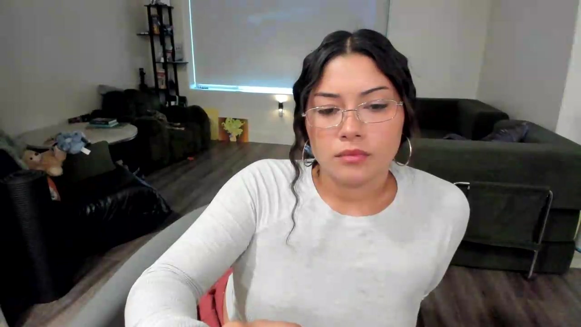 Gallery image thumbnail from YourGoddessLu's myfreecams stream on, 08/02/2026, 21:15 image 14 of 20