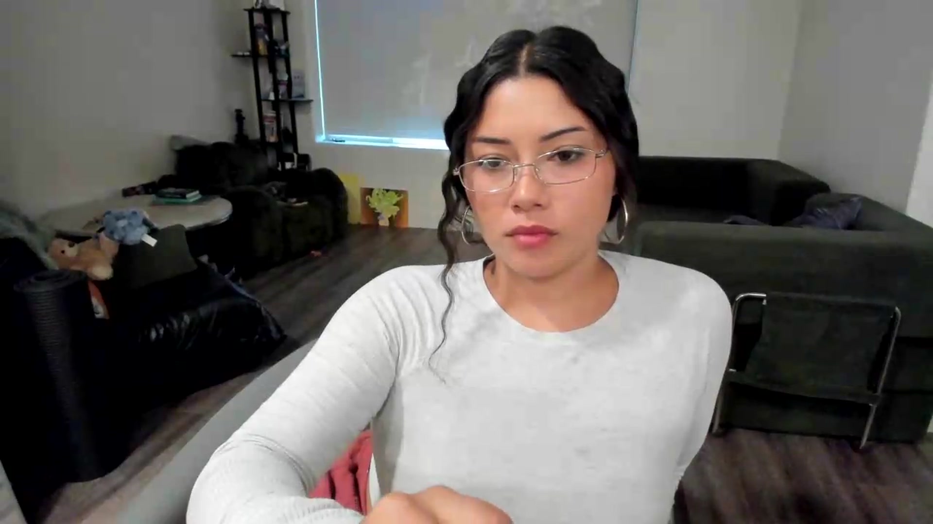 Gallery image thumbnail from YourGoddessLu's myfreecams stream on, 08/02/2026, 21:15 image 13 of 20