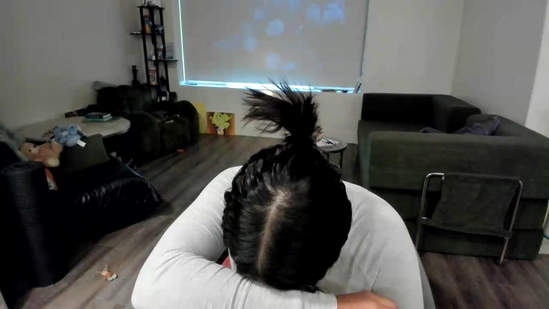 Gallery image thumbnail from YourGoddessLu's myfreecams stream on, 08/02/2026, 21:15 image 16 of 20