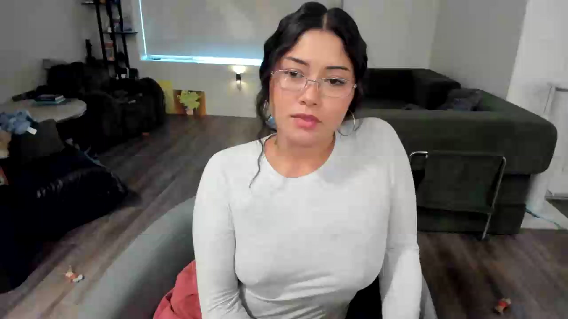 Gallery image thumbnail from YourGoddessLu's myfreecams stream on, 08/02/2026, 21:31 image 4 of 20