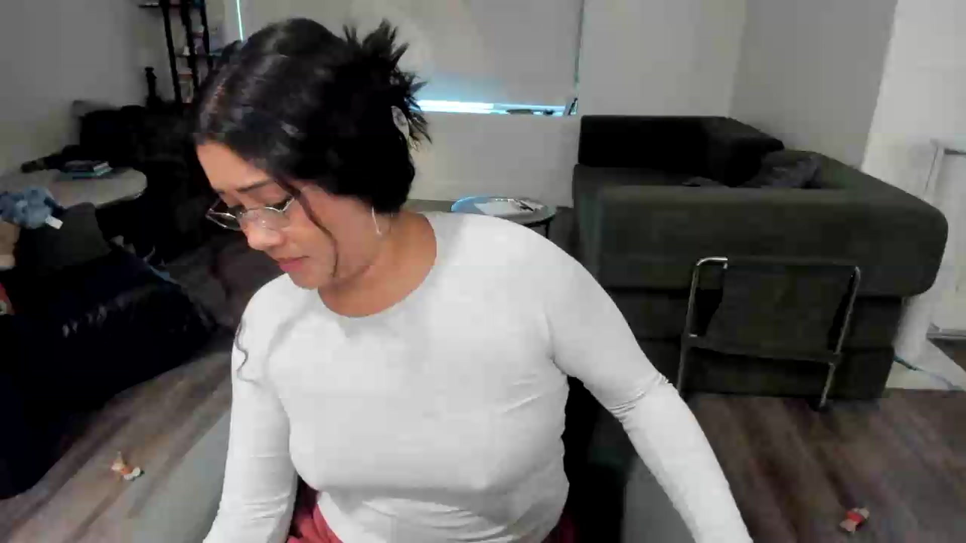 Gallery image thumbnail from YourGoddessLu's myfreecams stream on, 08/02/2026, 21:31 image 8 of 20