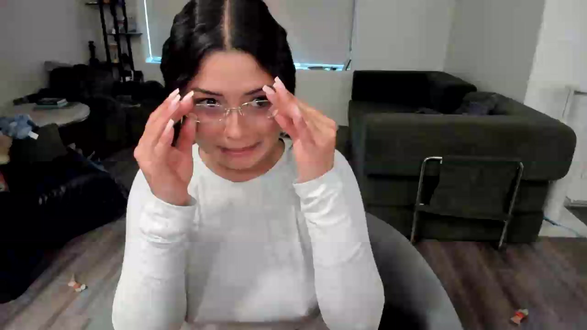 Gallery image thumbnail from YourGoddessLu's myfreecams stream on, 08/02/2026, 21:31 image 14 of 20
