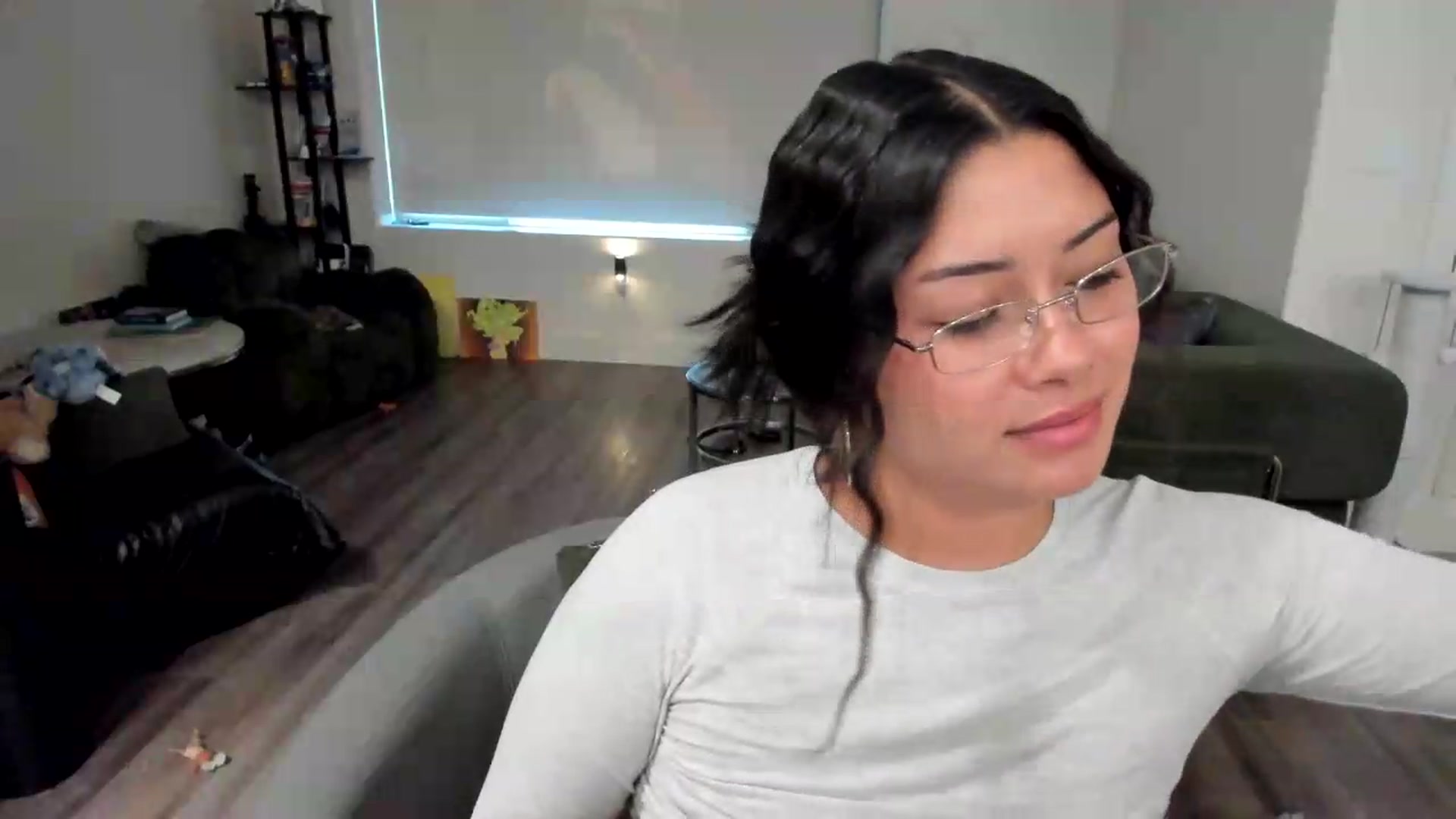 Gallery image thumbnail from YourGoddessLu's myfreecams stream on, 08/02/2026, 22:46 image 2 of 20