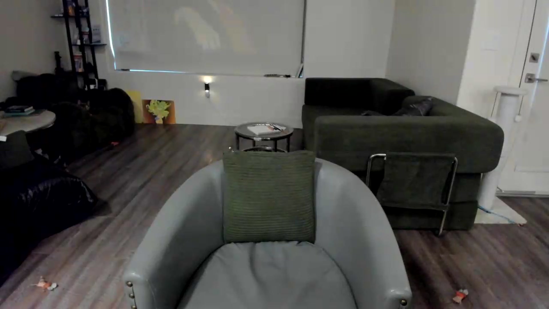 Gallery image thumbnail from YourGoddessLu's myfreecams stream on, 08/02/2026, 22:46 image 19 of 20