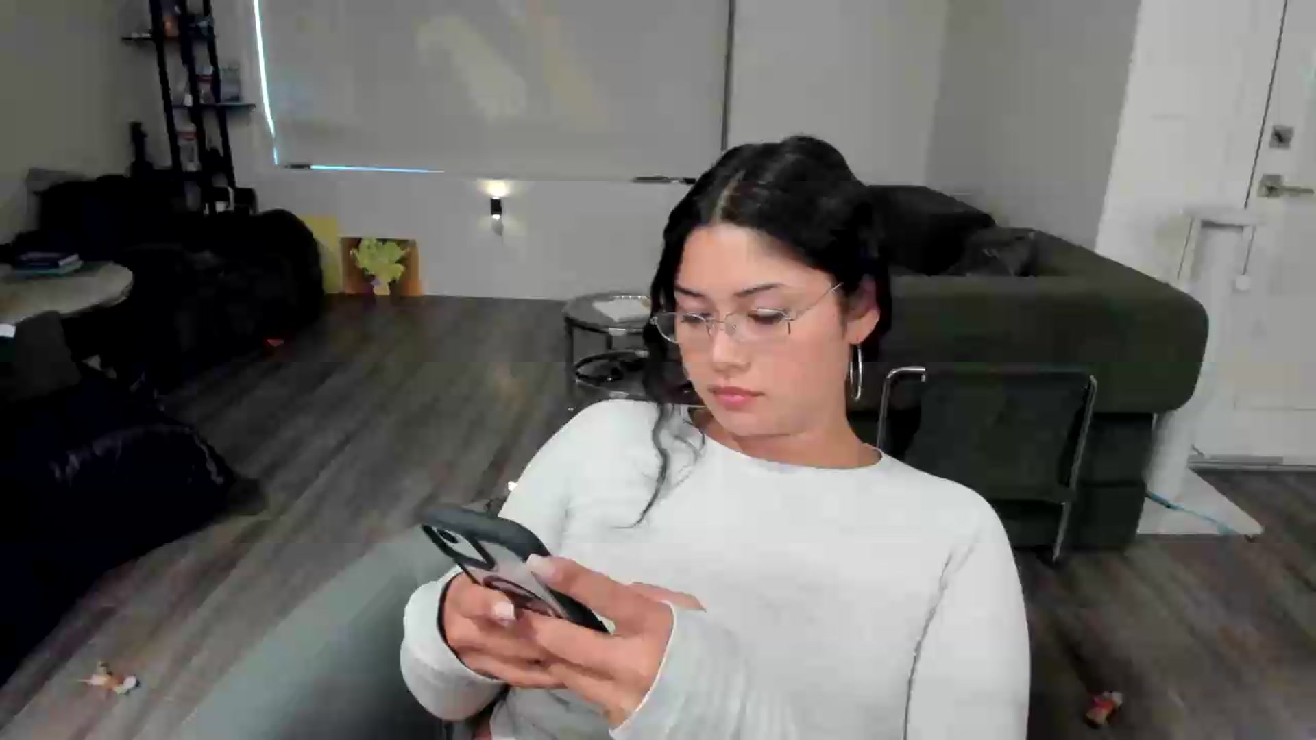 Gallery image thumbnail from YourGoddessLu's myfreecams stream on, 08/02/2026, 22:46 image 20 of 20