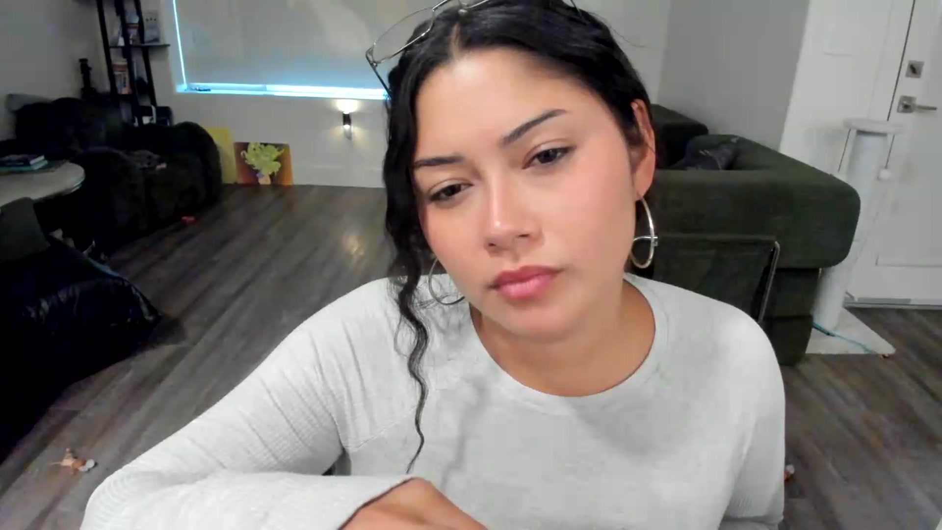 Gallery image thumbnail from YourGoddessLu's myfreecams stream on, 08/02/2026, 22:46 image 14 of 20