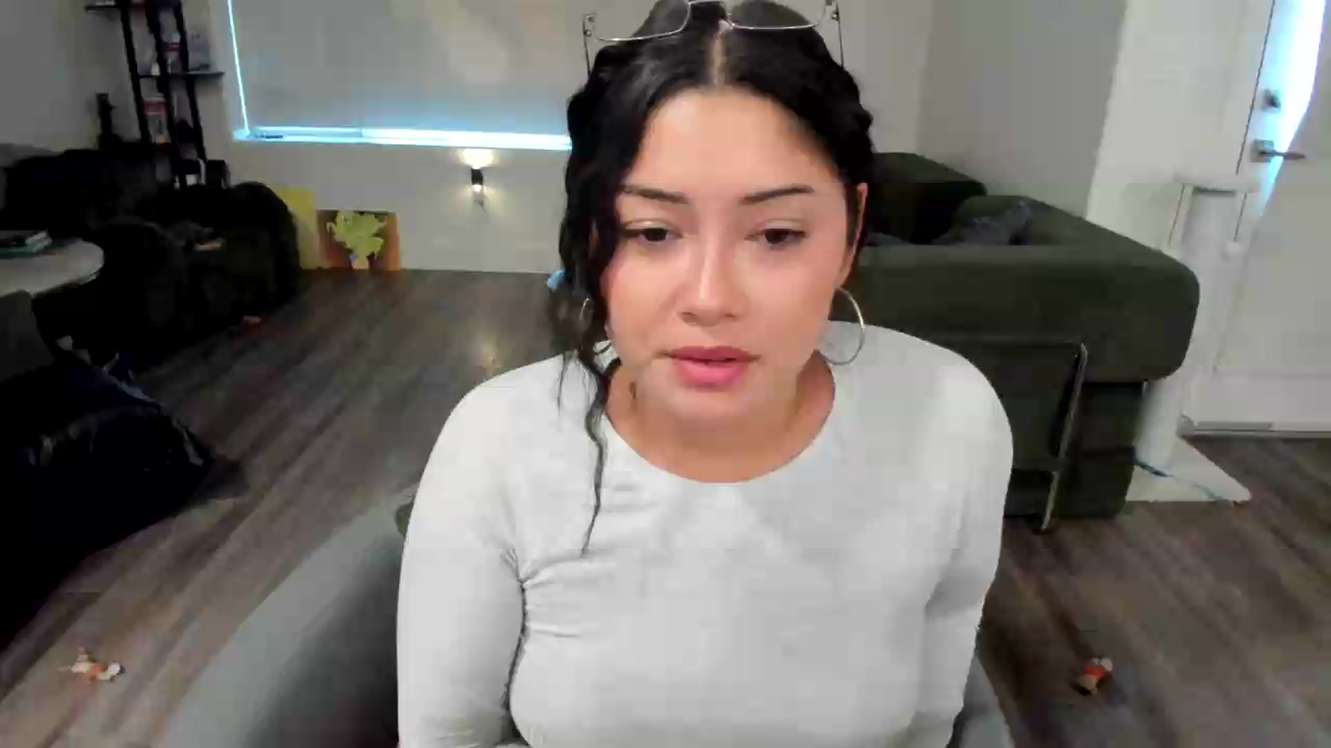 Gallery image thumbnail from YourGoddessLu's myfreecams stream on, 08/02/2026, 22:46 image 9 of 20