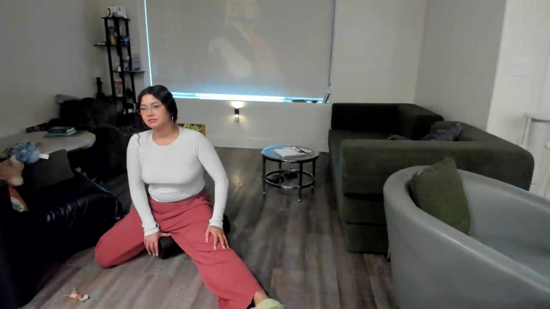 Gallery image thumbnail from YourGoddessLu's myfreecams stream on, 08/02/2026, 22:46 image 3 of 20