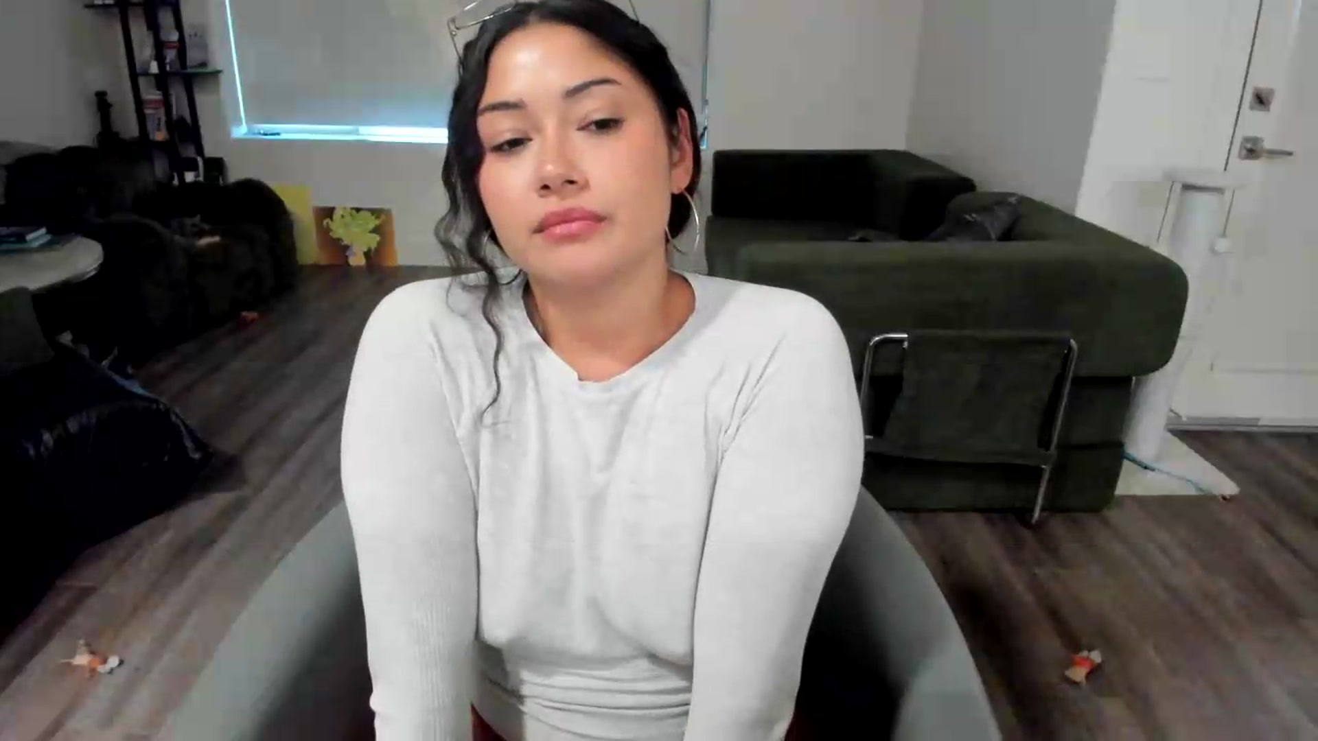Gallery image thumbnail from YourGoddessLu's myfreecams stream on, 08/02/2026, 22:46 image 12 of 20