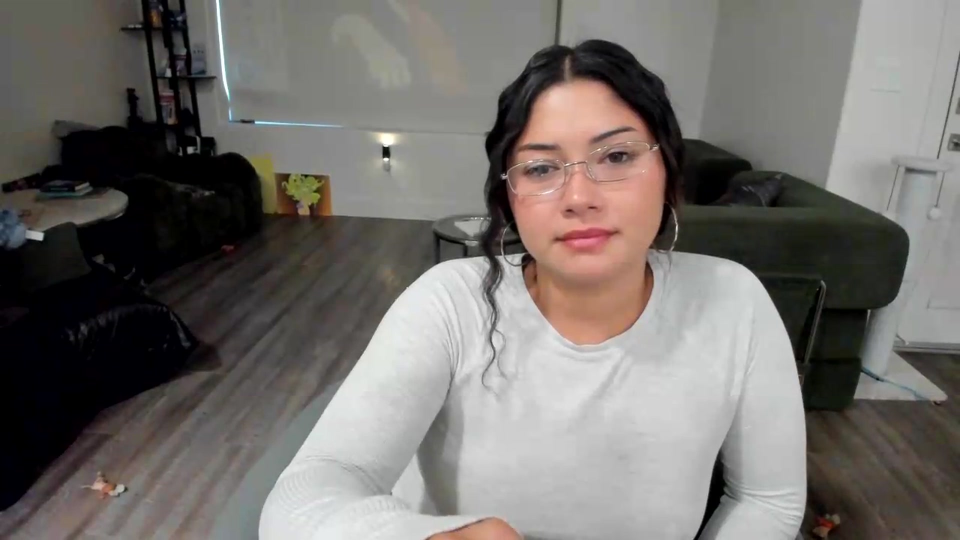 Gallery image thumbnail from YourGoddessLu's myfreecams stream on, 08/03/2026, 24:04 image 6 of 20