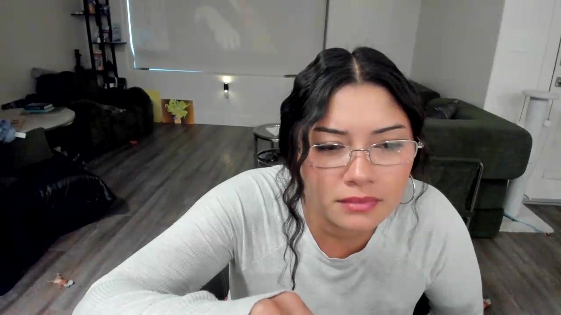 Gallery image thumbnail from YourGoddessLu's myfreecams stream on, 08/03/2026, 24:04 image 5 of 20