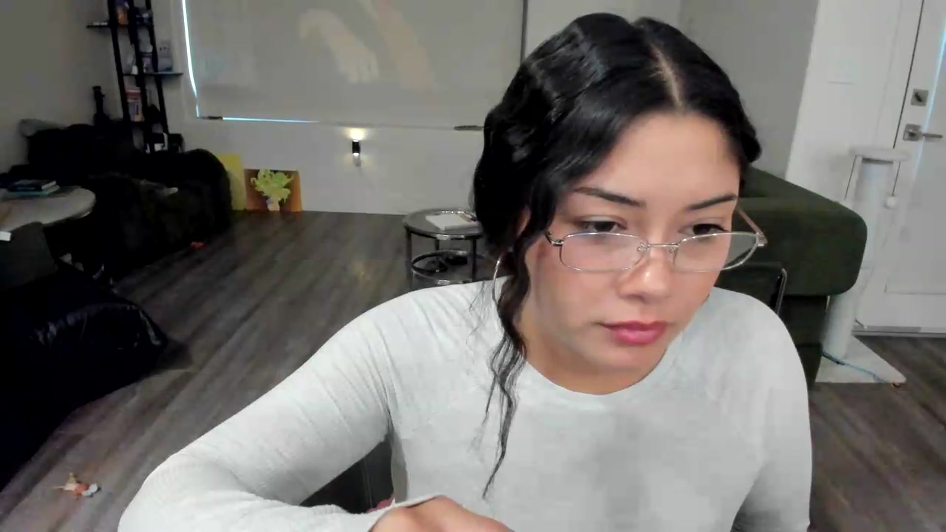 Gallery image thumbnail from YourGoddessLu's myfreecams stream on, 08/03/2026, 24:04 image 2 of 20