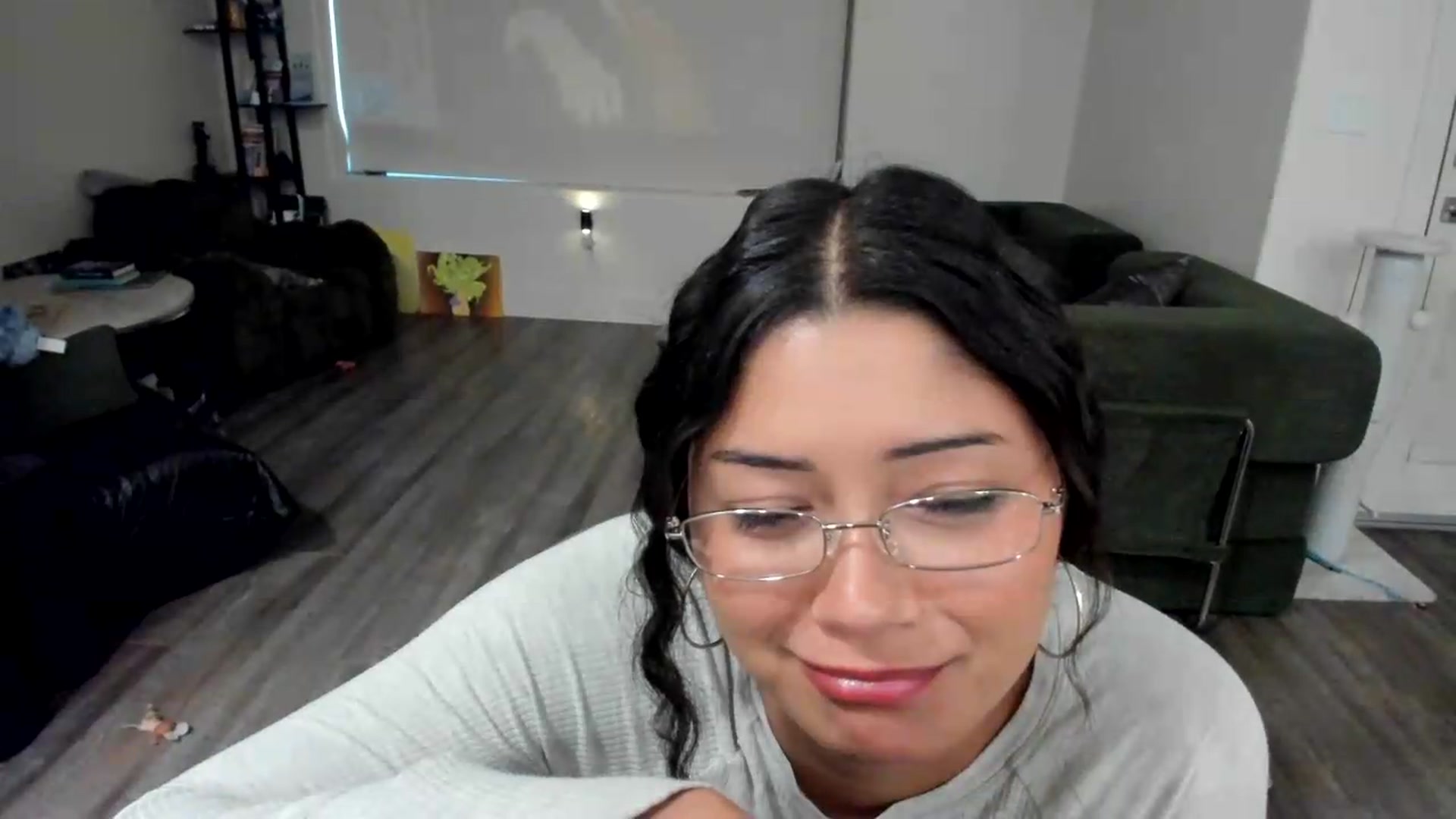 Gallery image thumbnail from YourGoddessLu's myfreecams stream on, 08/03/2026, 24:04 image 4 of 20