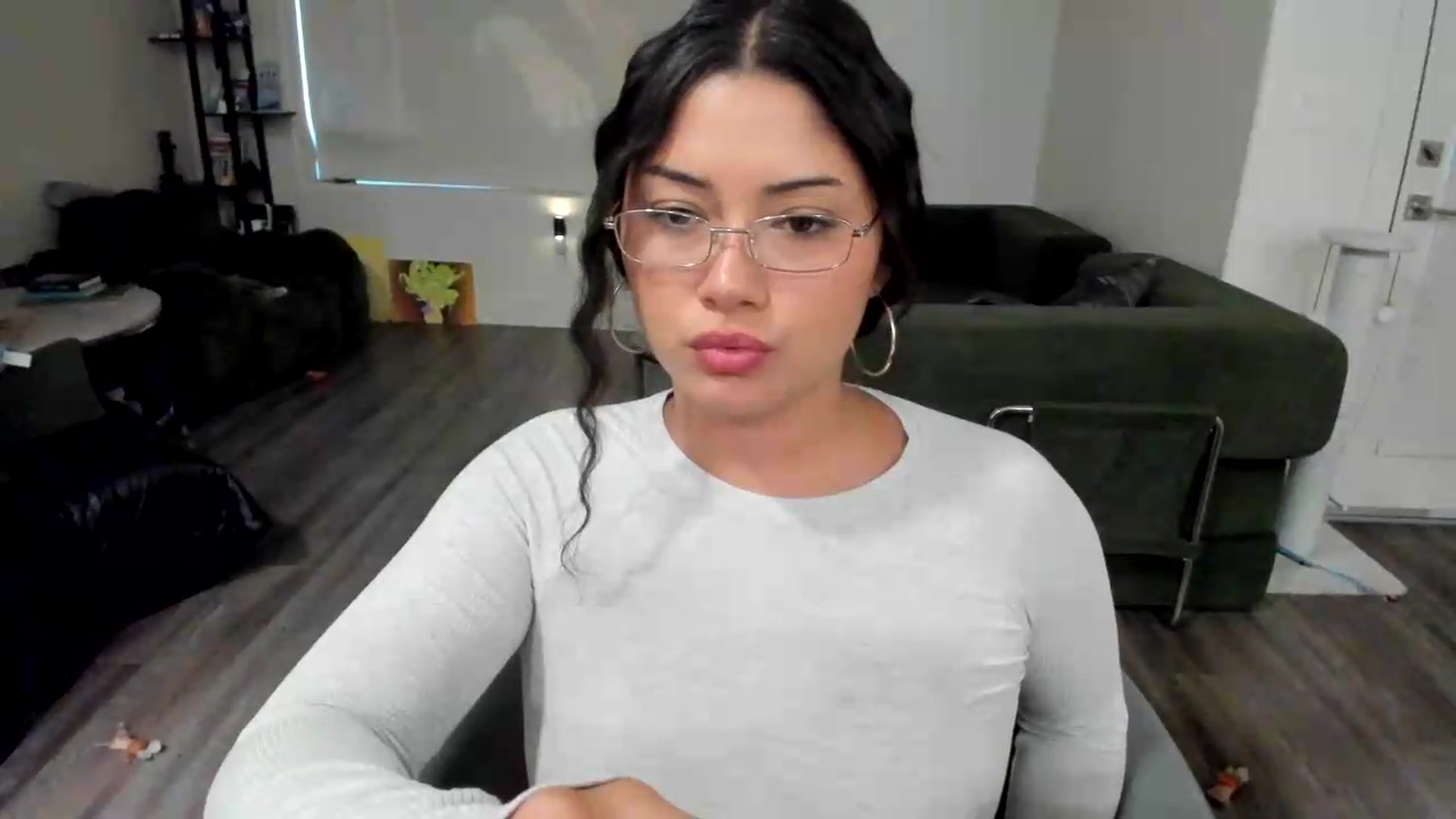 Gallery image thumbnail from YourGoddessLu's myfreecams stream on, 08/03/2026, 24:04 image 3 of 20