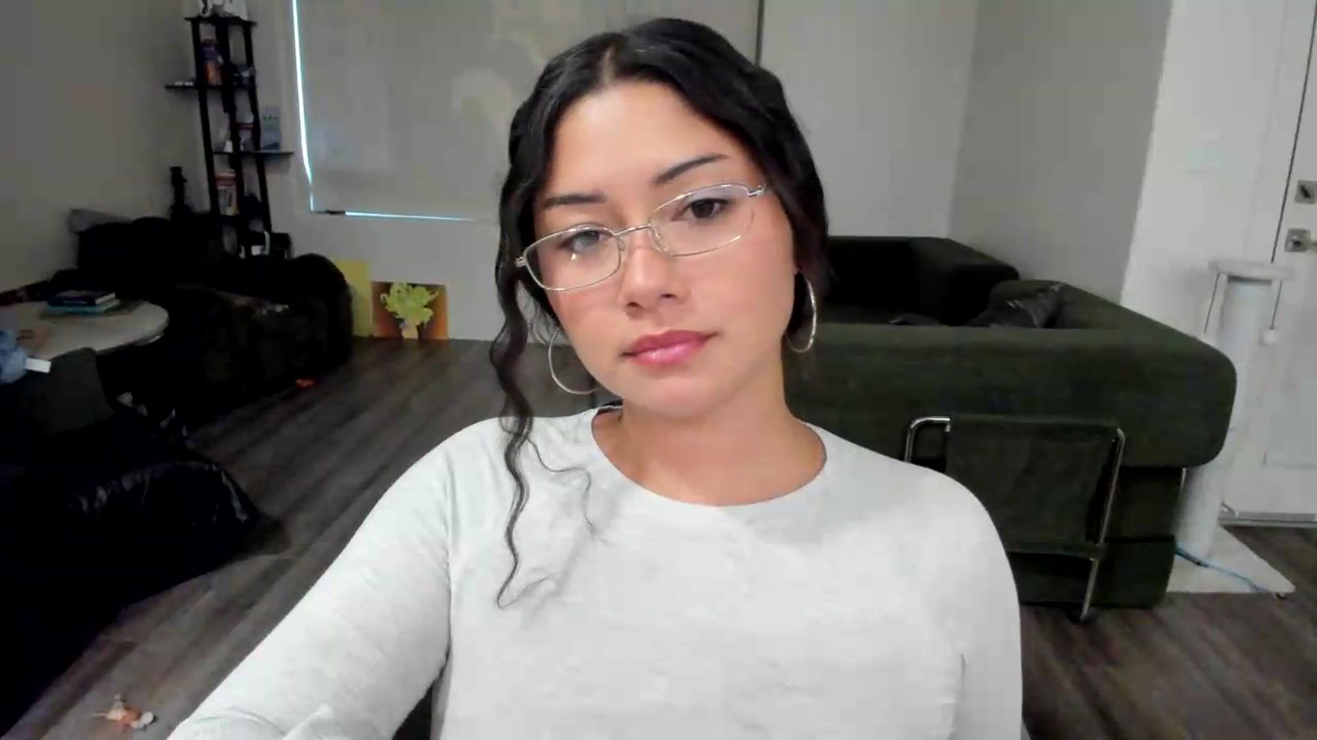 Gallery image thumbnail from YourGoddessLu's myfreecams stream on, 08/03/2026, 24:04 image 9 of 20
