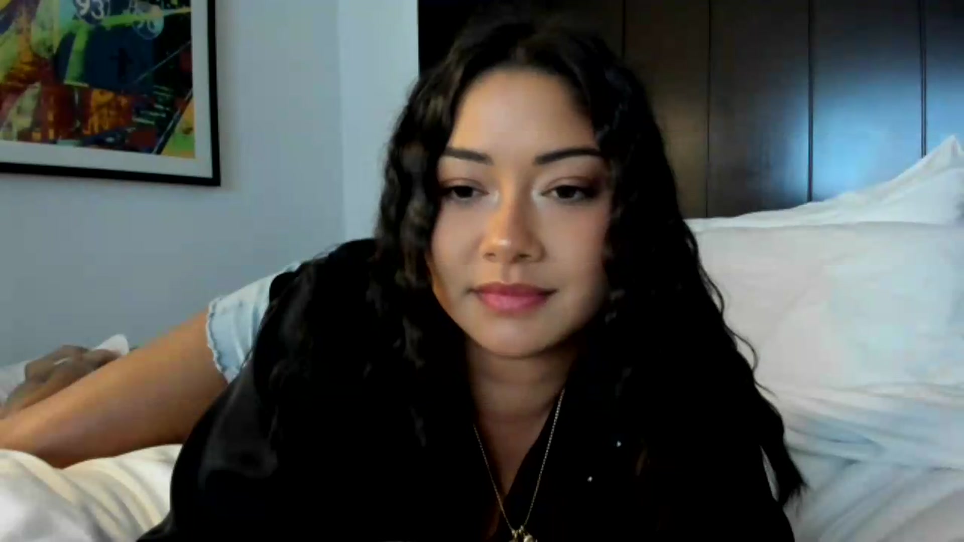 Gallery image thumbnail from YourGoddessLu's myfreecams stream on, 08/06/2026, 24:24 image 4 of 20