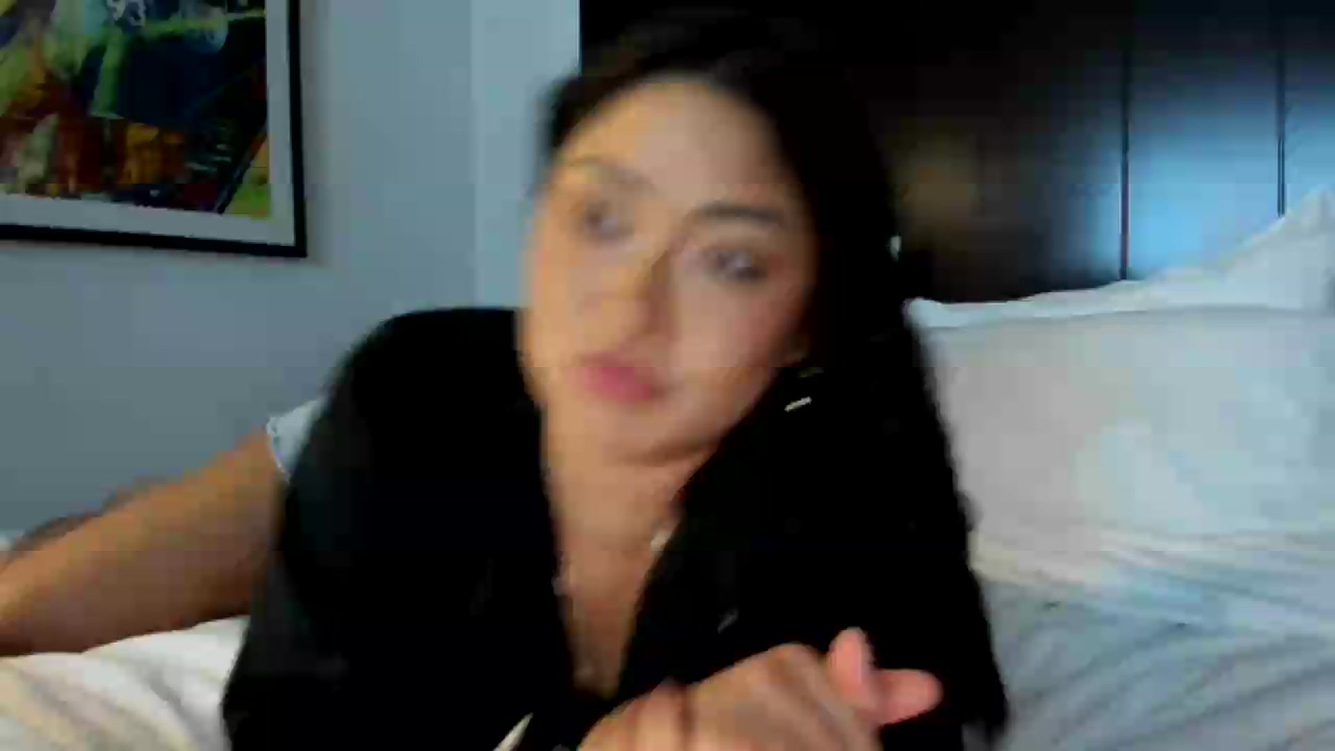 Gallery image thumbnail from YourGoddessLu's myfreecams stream on, 08/06/2026, 24:24 image 18 of 20