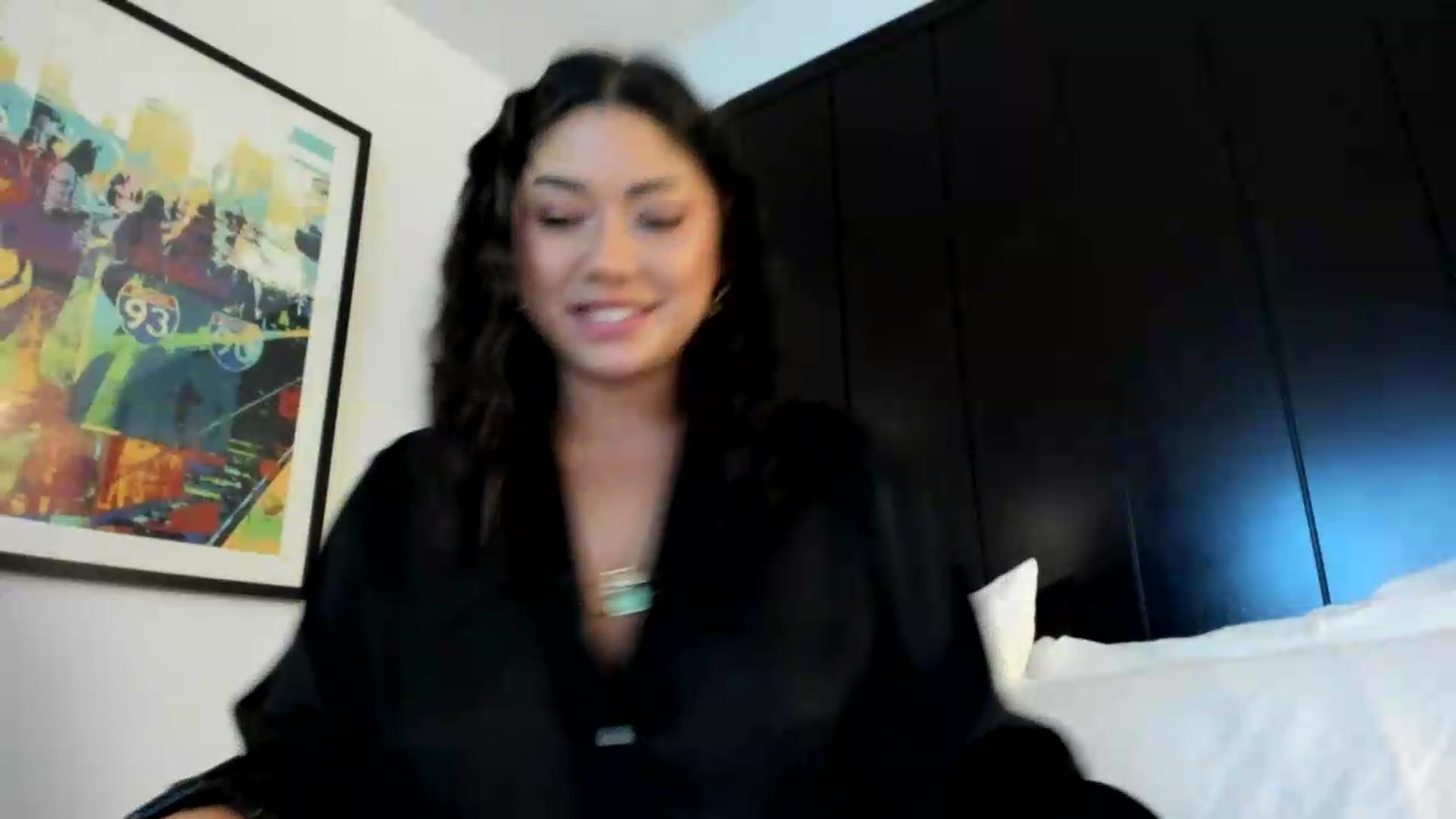 Gallery image thumbnail from YourGoddessLu's myfreecams stream on, 08/06/2026, 24:51 image 2 of 20